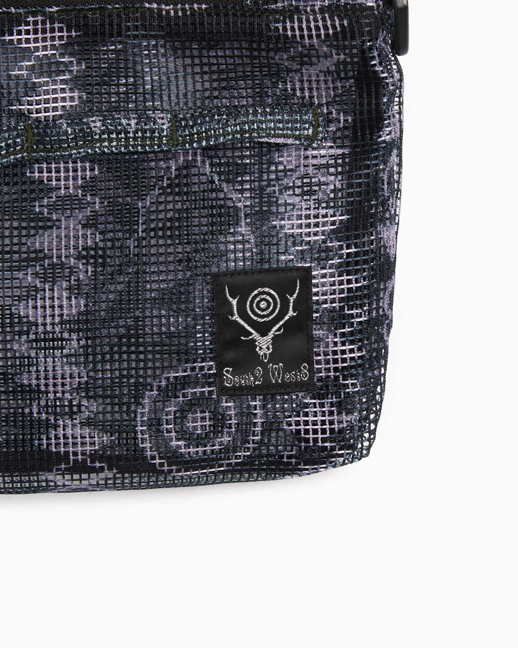south2west8　ショルダーバッグ South2 West8 Sacoche Unisex Shoulder Bag