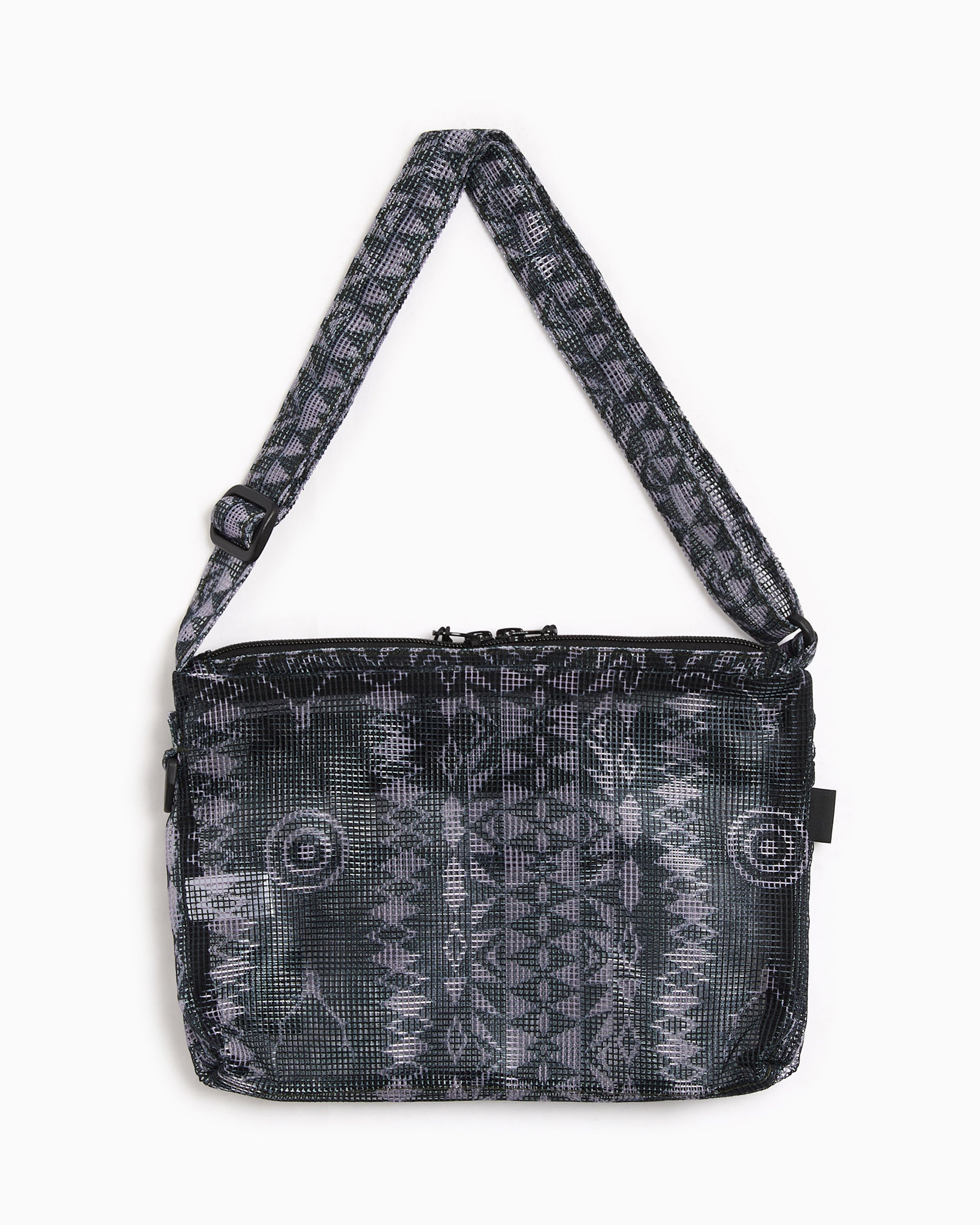 South2 West8 Sacoche Unisex Shoulder Bag