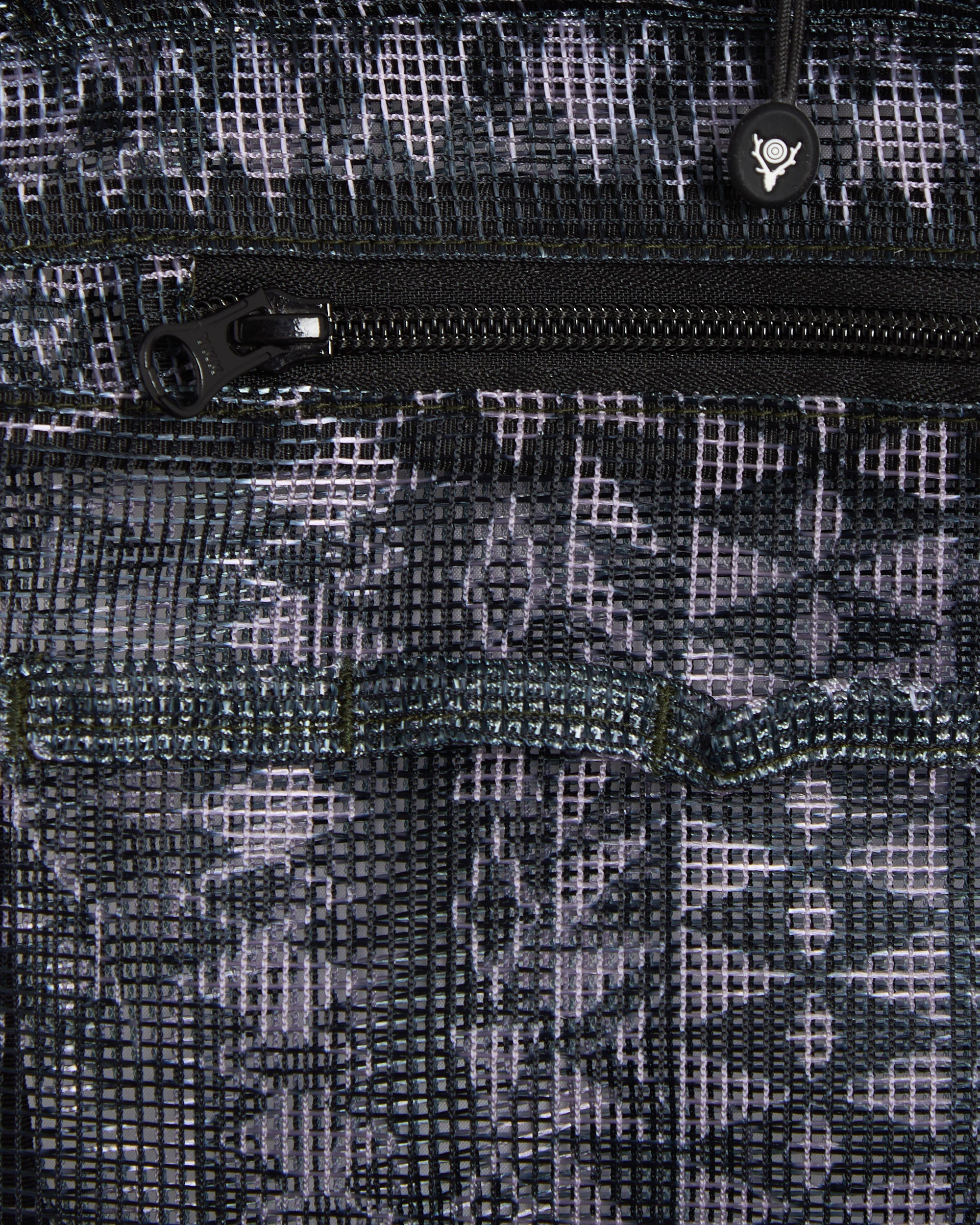 South2 West8 Sacoche Unisex Shoulder Bag