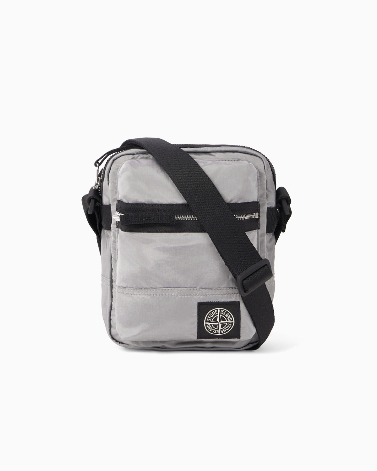 Stone Island Econyl® Unisex Shoulder Bag