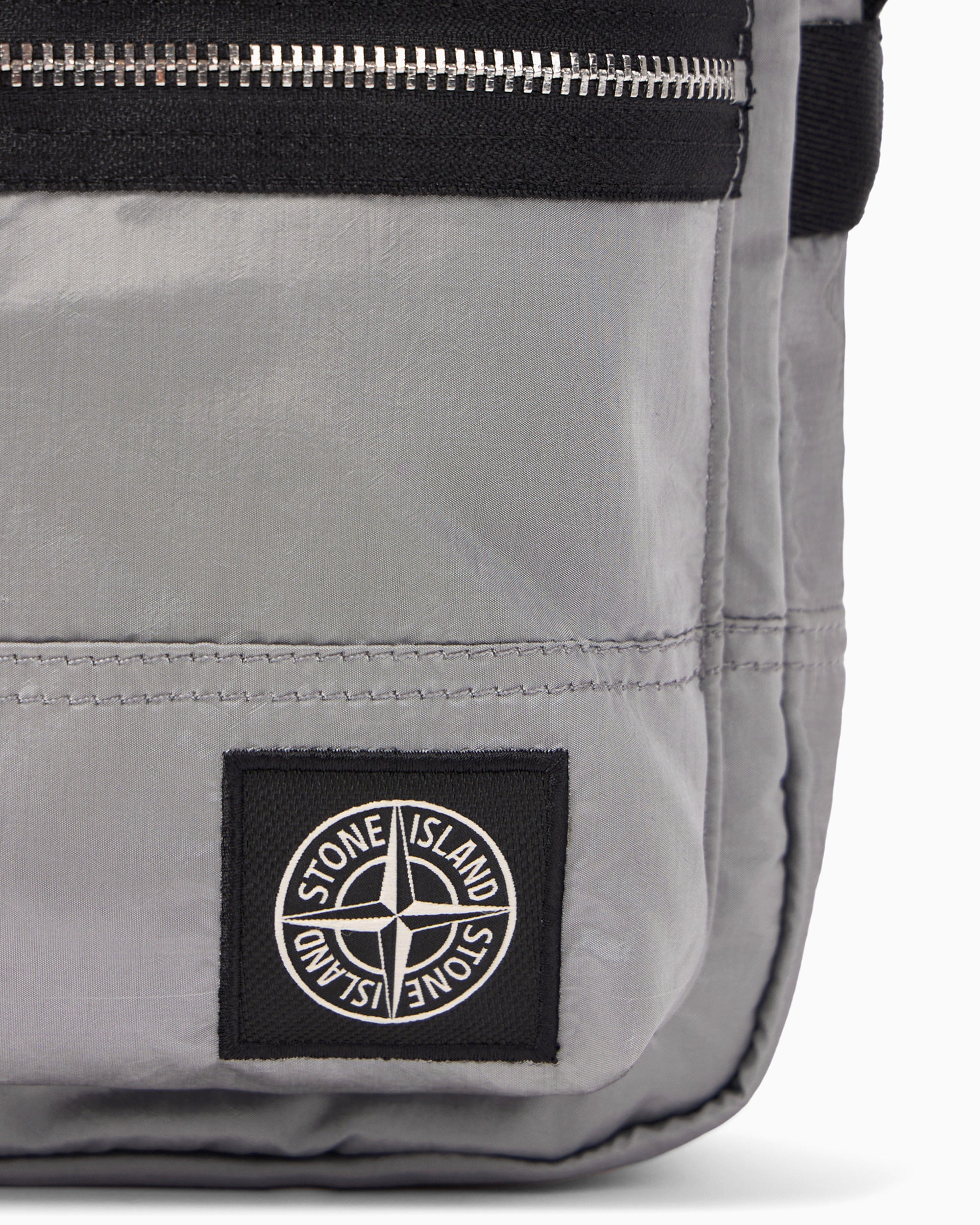 Stone Island Econyl® Unisex Shoulder Bag