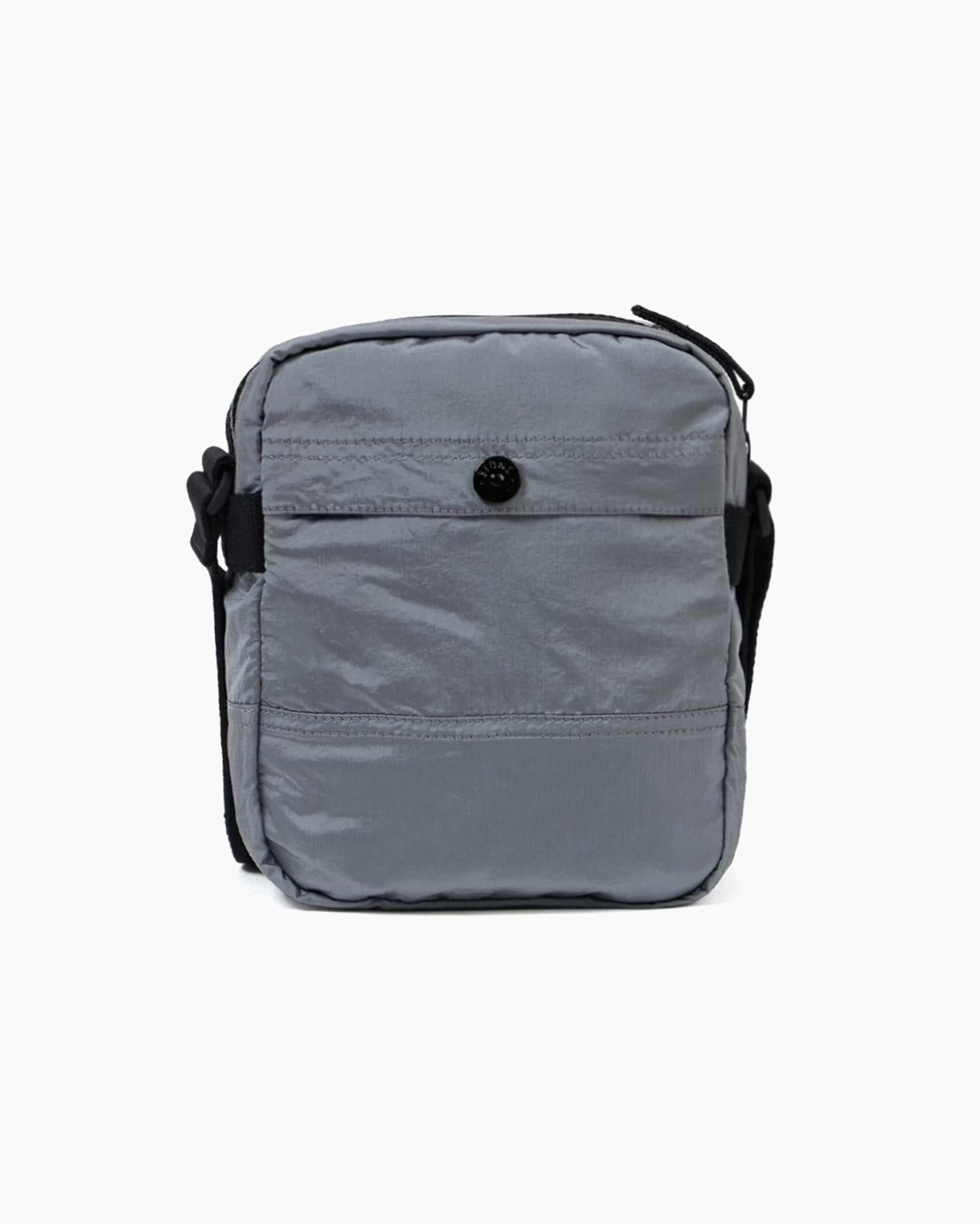 Stone Island ECONYL® Unisex Shoulder Bag
