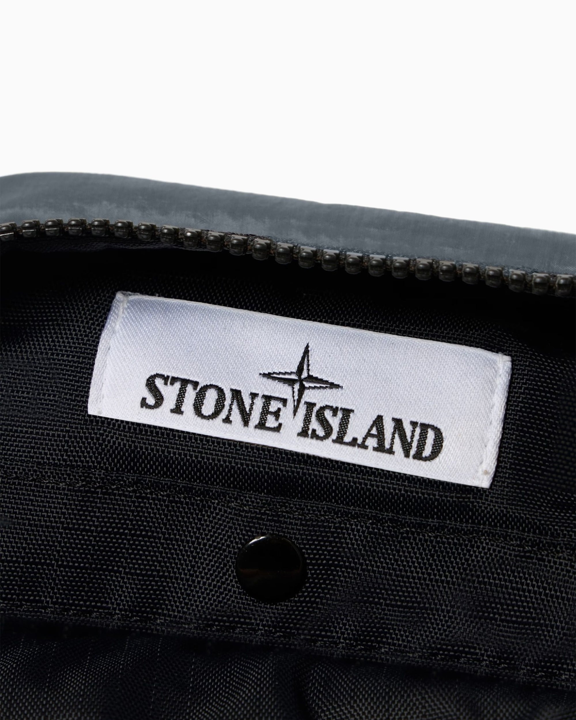 Stone Island ECONYL® Unisex Shoulder Bag