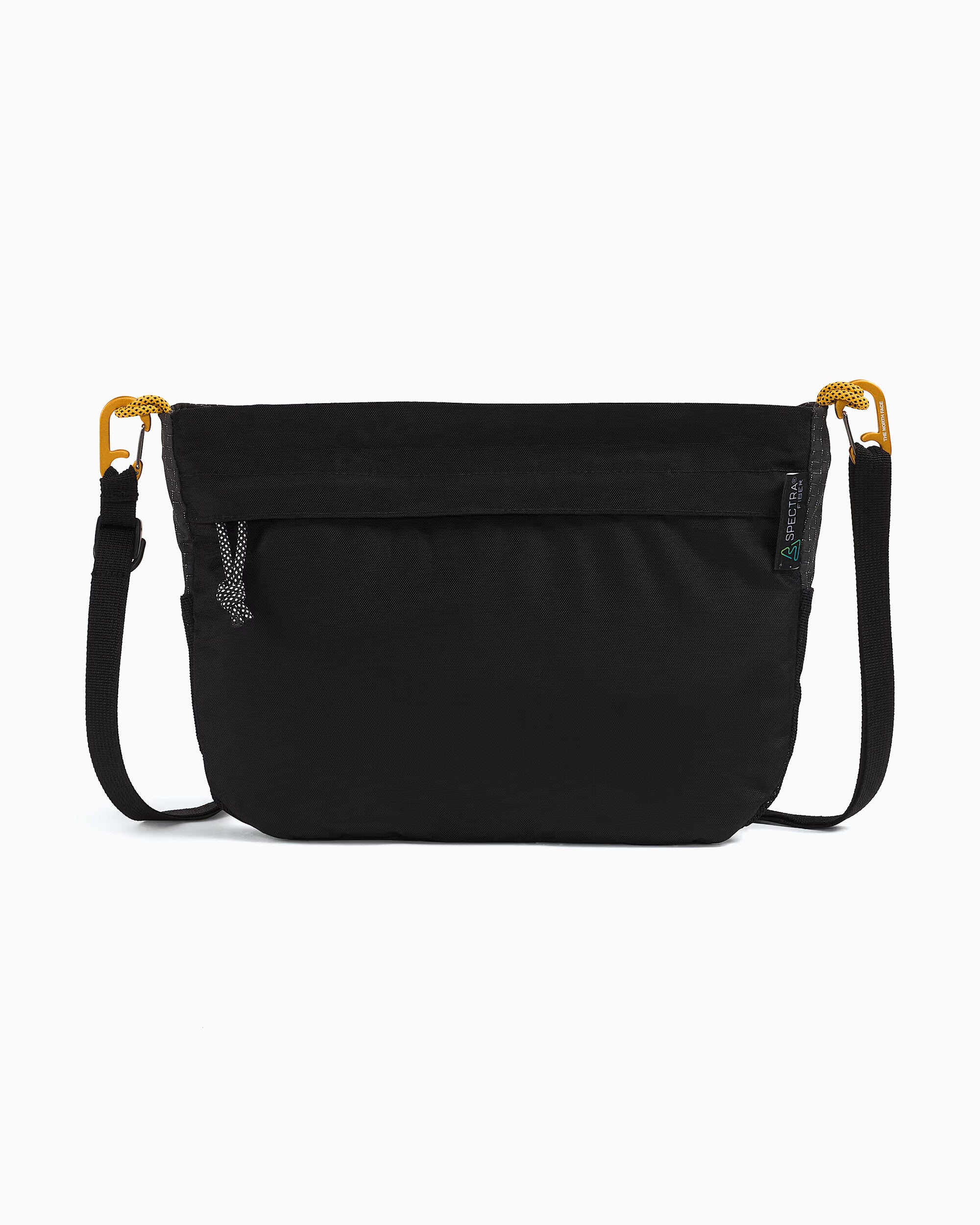 Handbags The North Face Clyffe Water-Repellent Unisex Shoulder Bag - NF0A8GJGWUO1