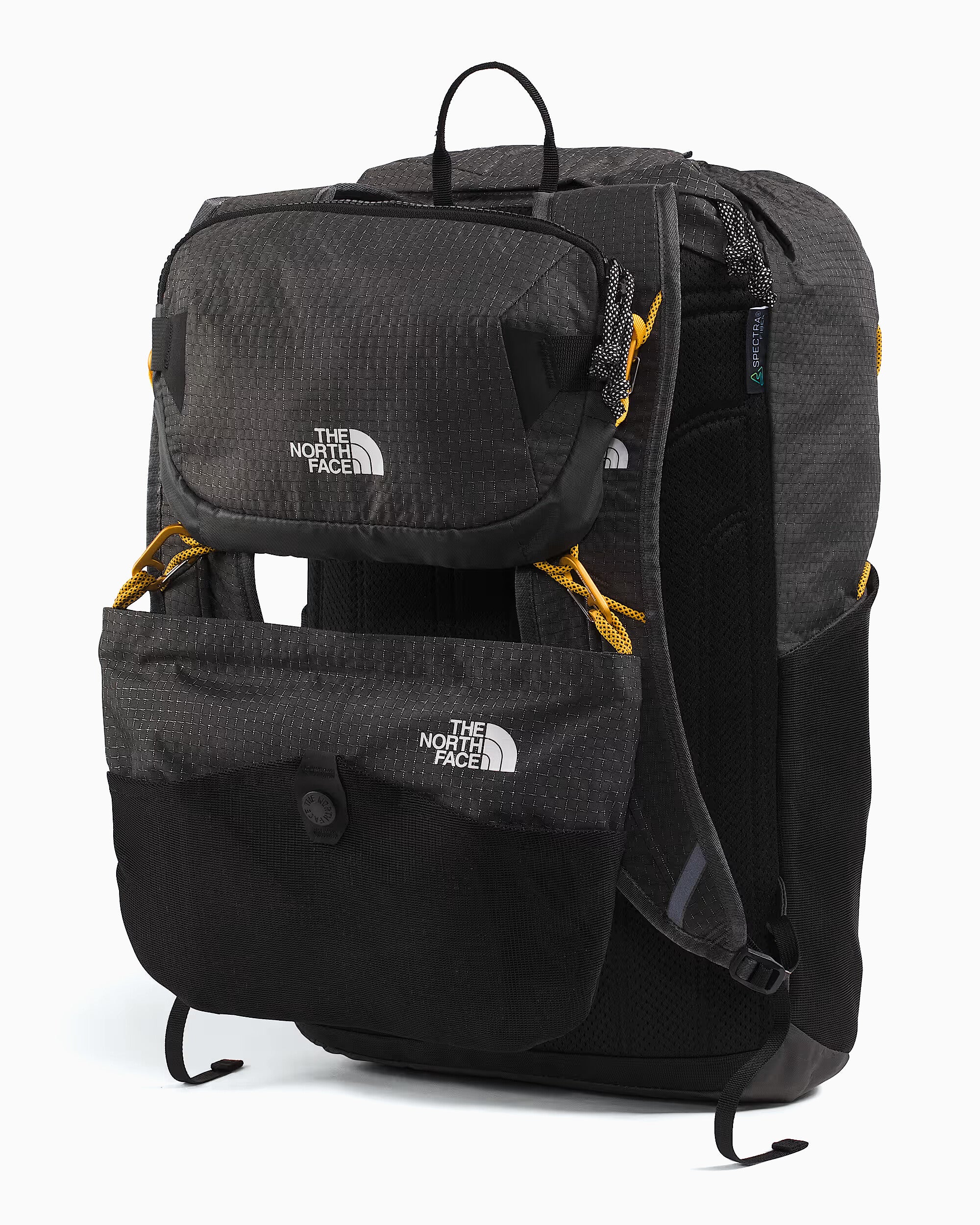 Handbags The North Face Clyffe Water-Repellent Unisex Shoulder Bag - NF0A8GJGWUO1