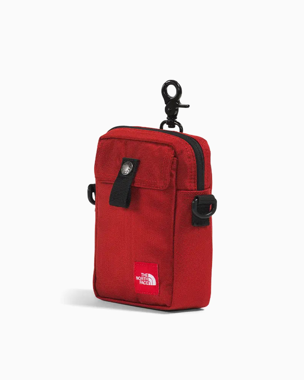 The North Face Red Box Unisex Shoulder Bag