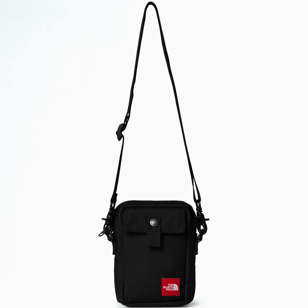 The North Face Red Box Unisex Shoulder Bag
