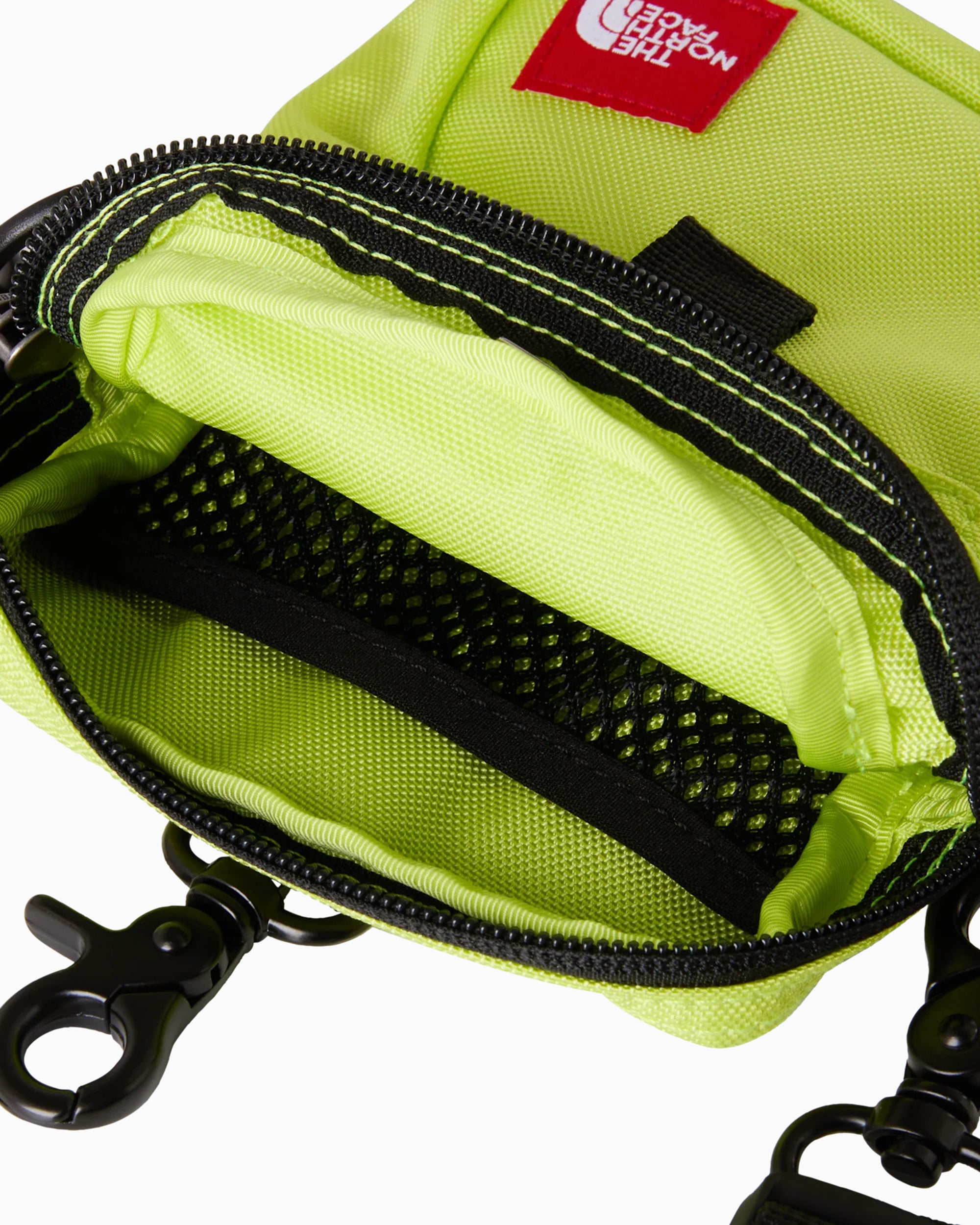 Handbags The North Face Red Box Unisex Shoulder Bag - NF0A8EG9RIQ1