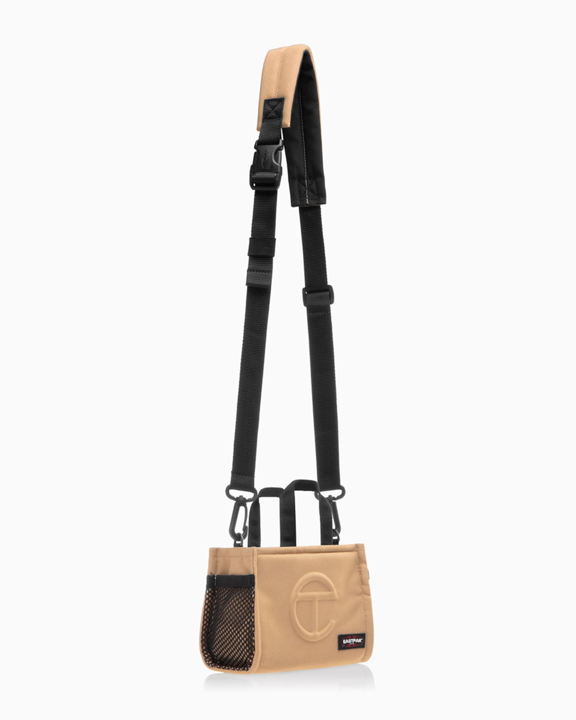 telfar バッグ　S TELFAR × EASTPAK テルファー イーストパック ショルダーバッグ
