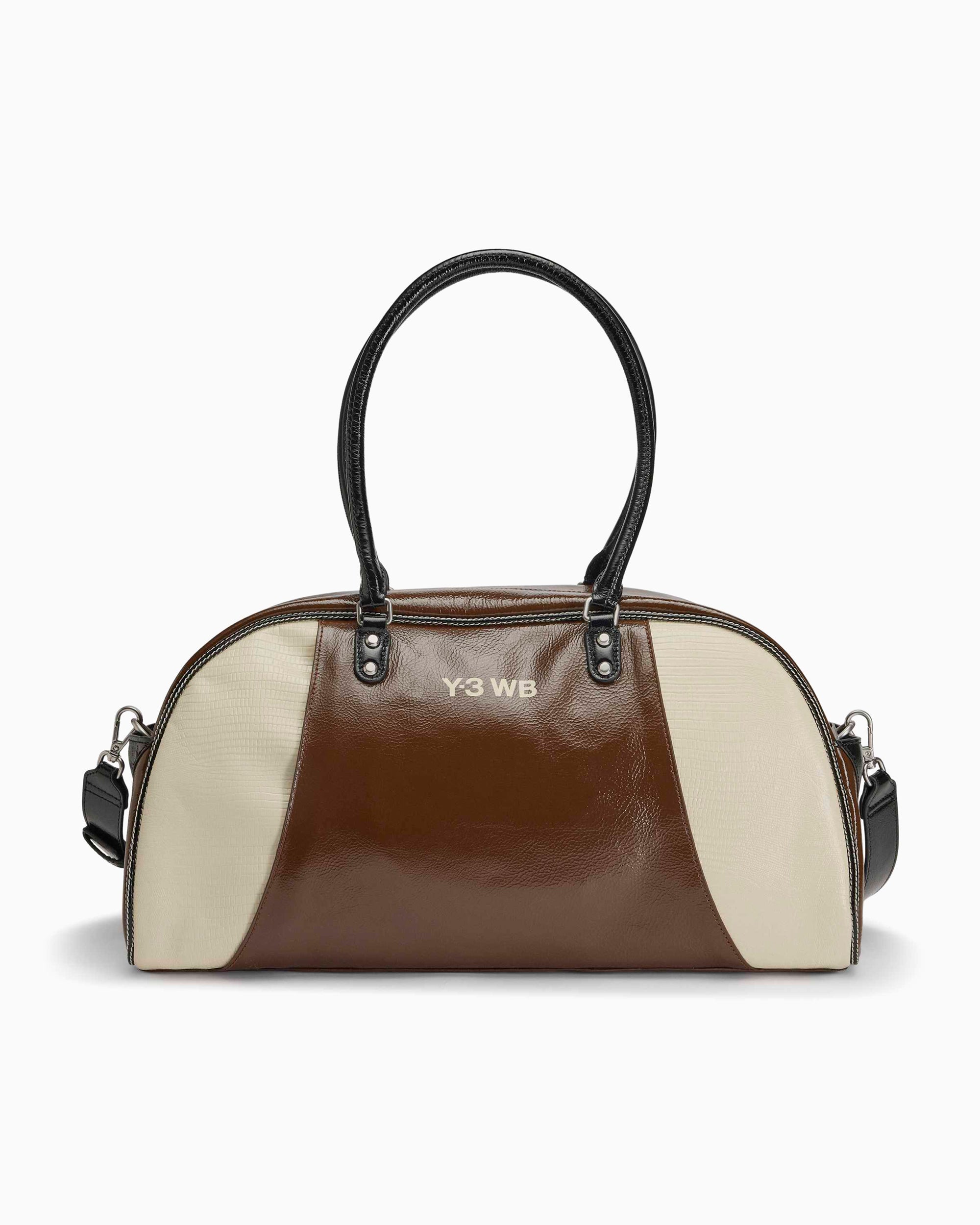 ヴェイルサイド　アンドリュー　3ピース Y-3 x Wales Bonner Unisex Shoulder Bag