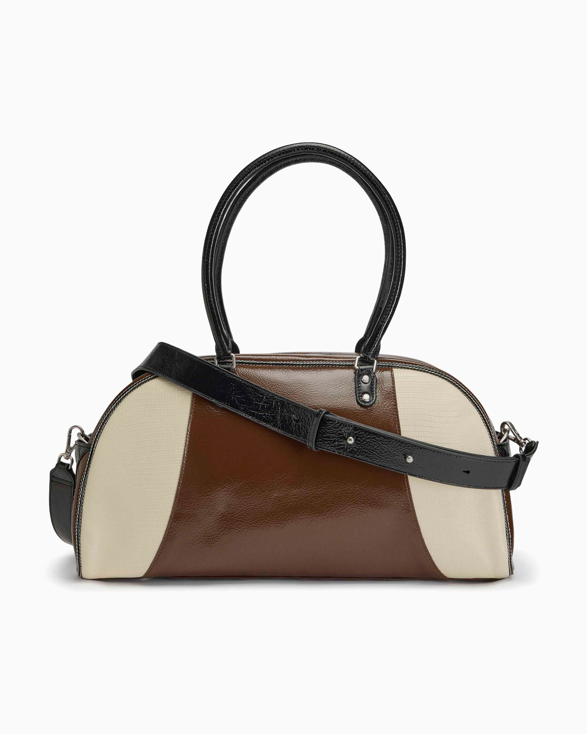Y-3 x Wales Bonner Unisex Shoulder Bag