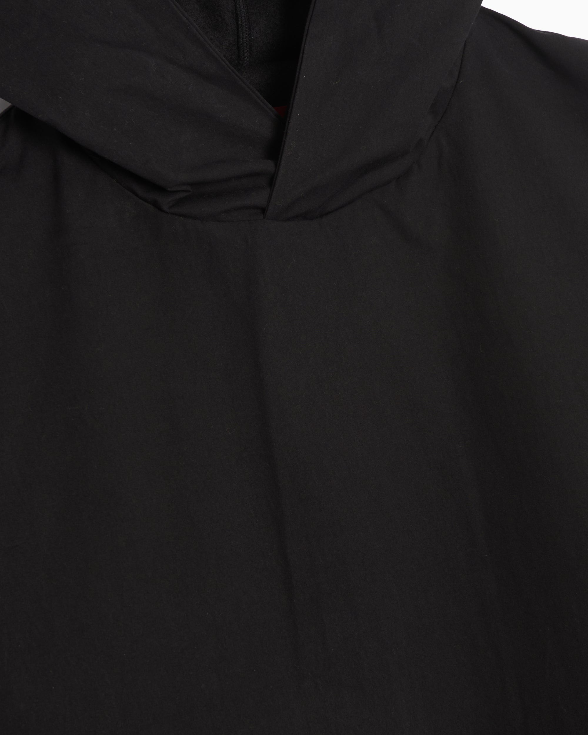 032c Stronger Men's Fleece Hooded Jacket Men's Jacket