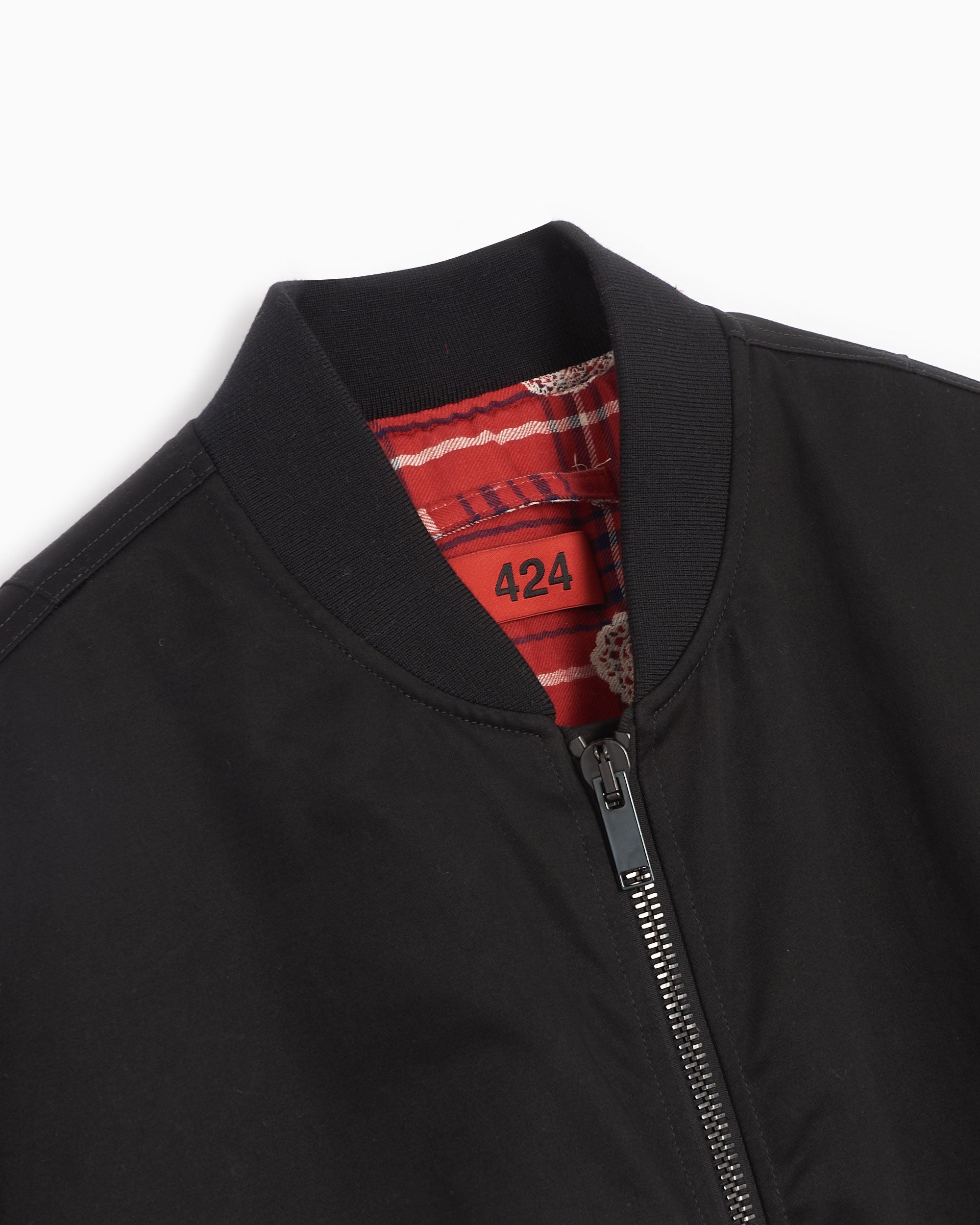 Jackets Coats 424 Men's Bomber Men's Bomber - 33424H09-226500-99