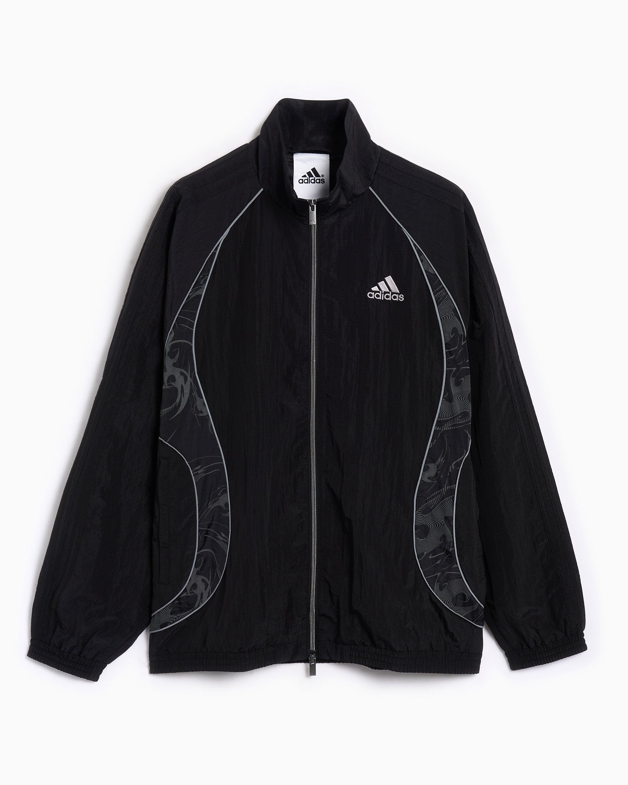adidas Adilenium Adilenium Teamgeist Relaxed Men's Track Jacket