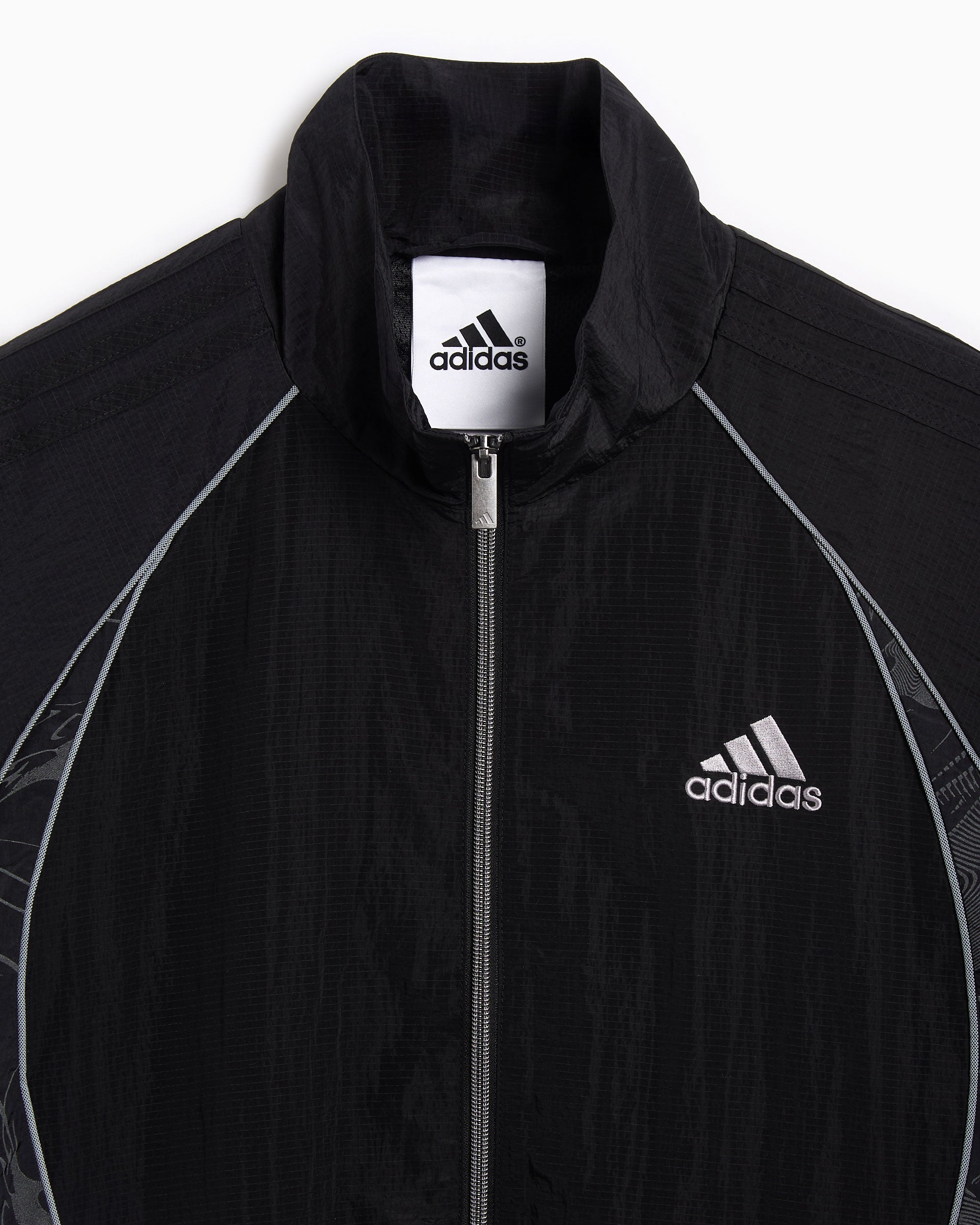 adidas Adilenium Adilenium Teamgeist Relaxed Men's Track Jacket