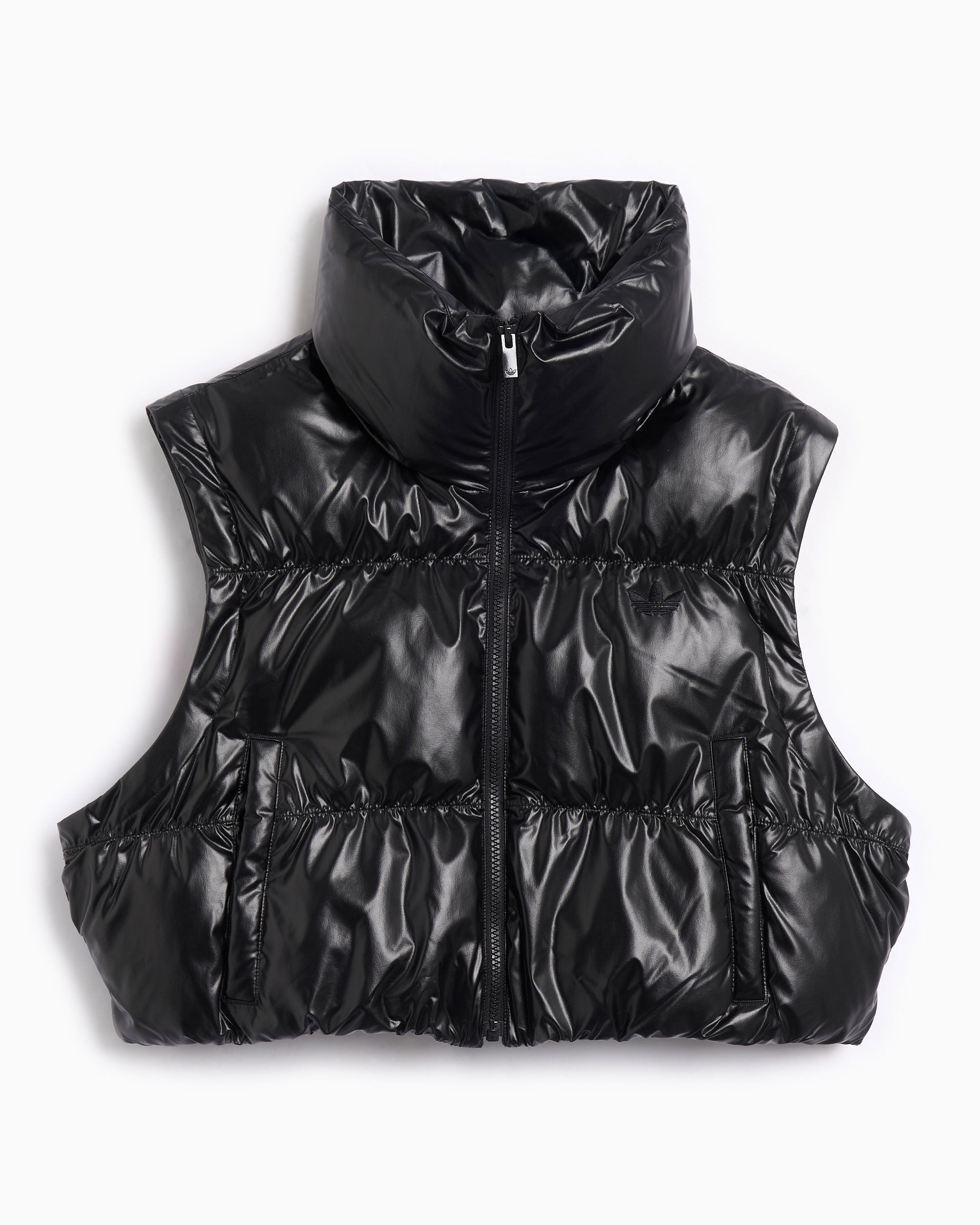 adidas Originals 2 in 1 Crop Women's Down Jacket