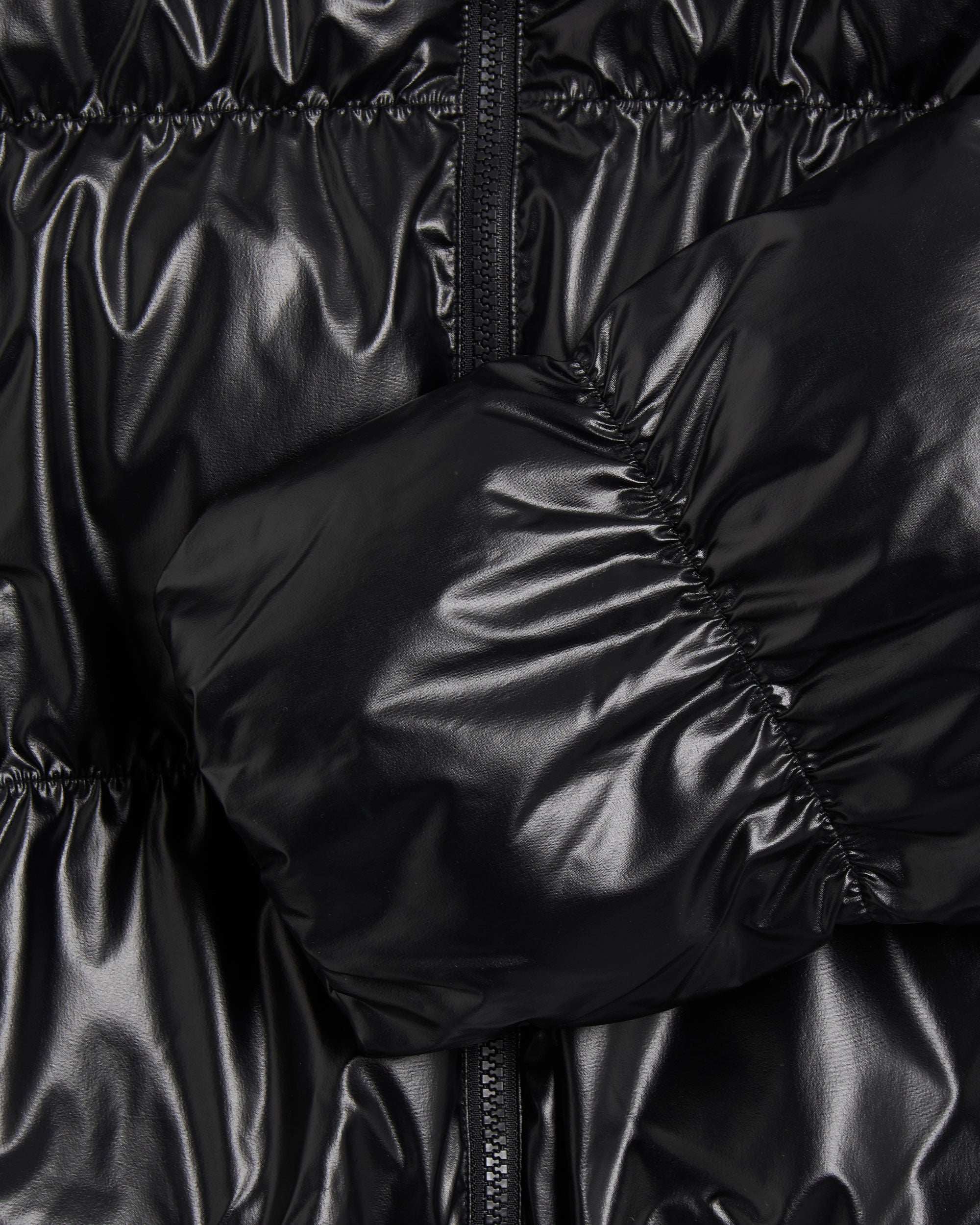 adidas Originals 2 in 1 Crop Women's Down Jacket