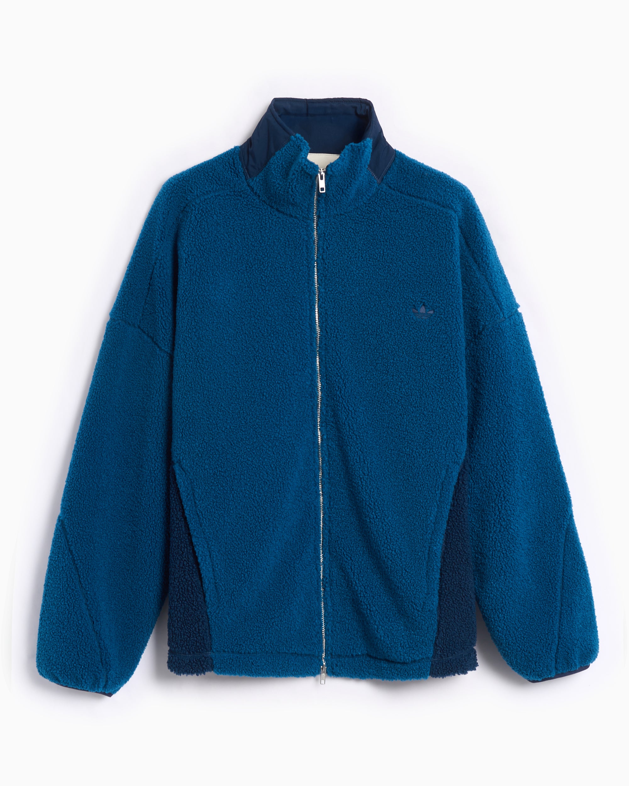 adidas Originals Adams Blvd Unisex Fleece Jacket