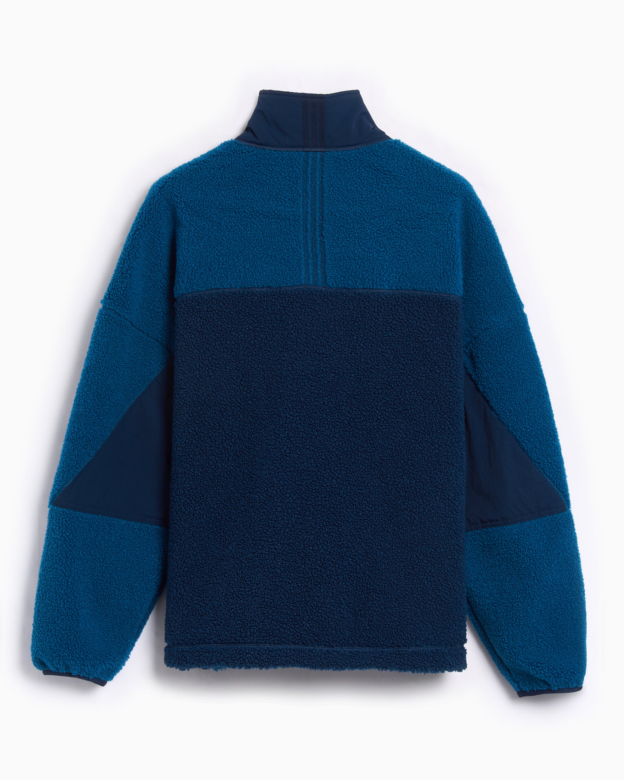 adidas Originals Adams Blvd Unisex Fleece Jacket