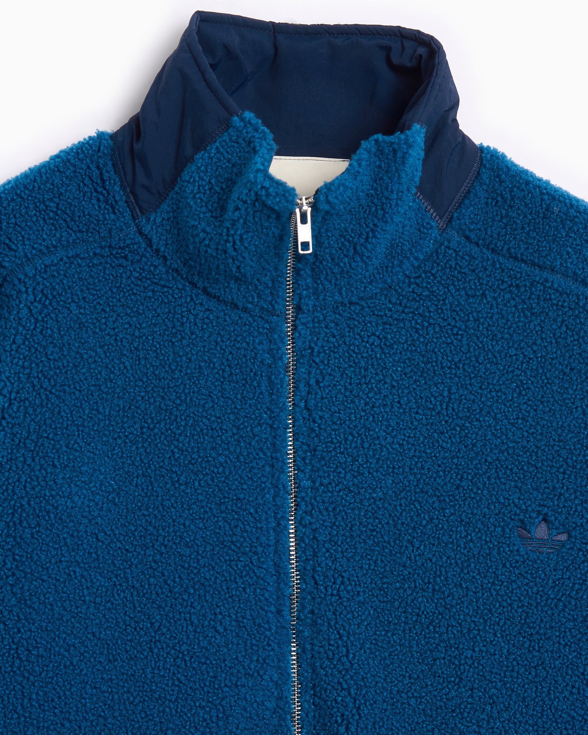 adidas Originals Adams Blvd Unisex Fleece Jacket