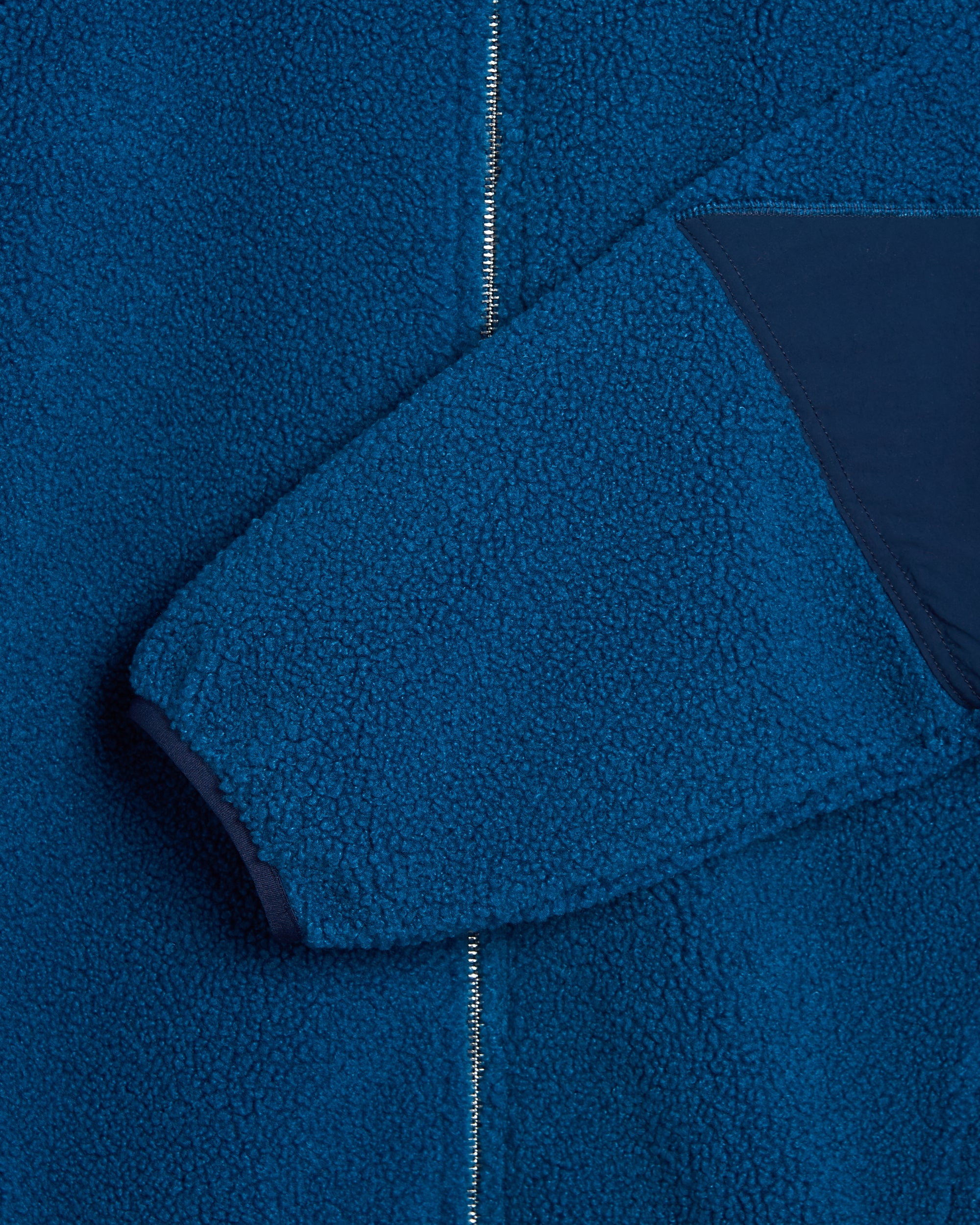 adidas Originals Adams Blvd Unisex Fleece Jacket