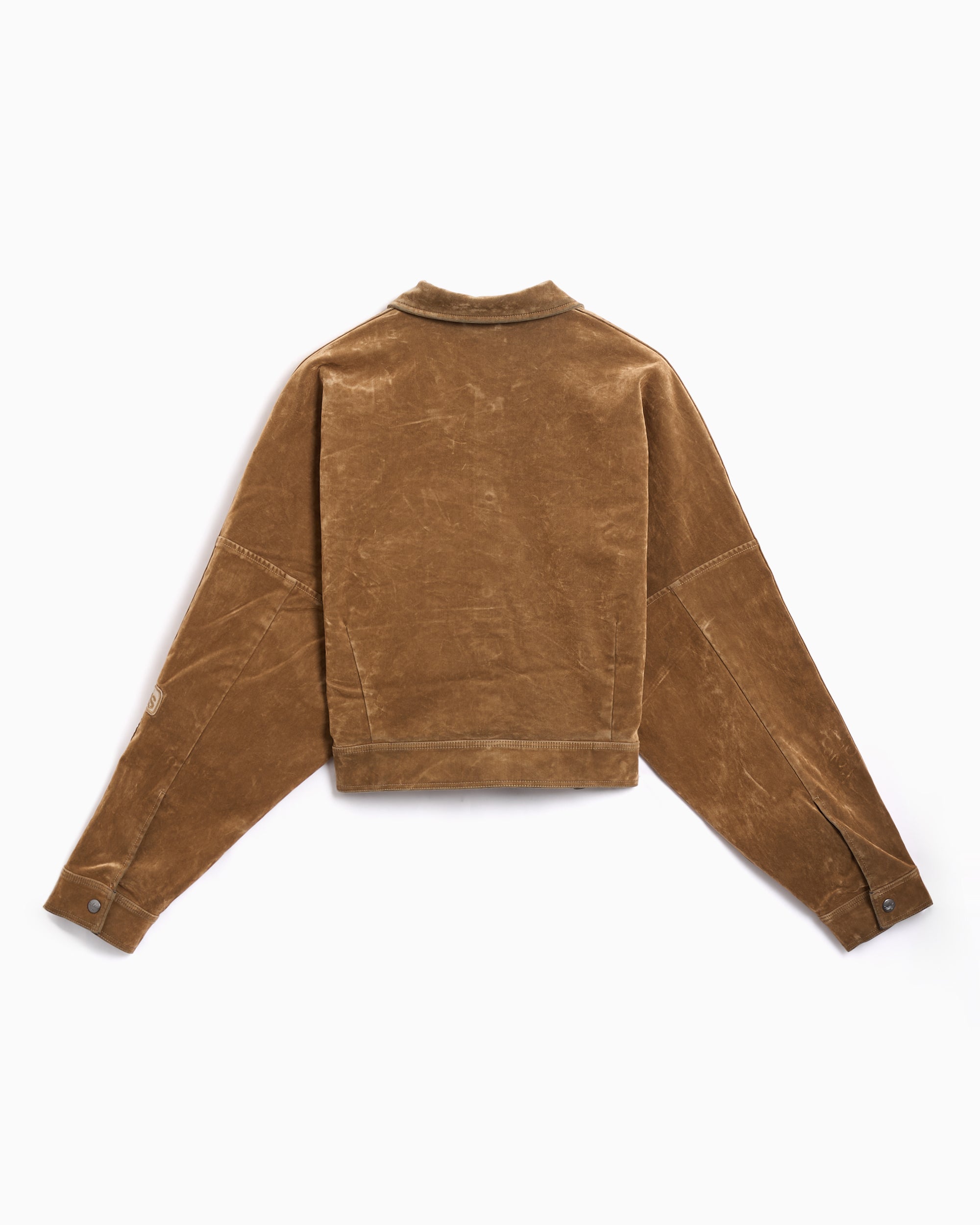 adidas Originals Adibreak Brushed Twill Oversize Women's Light Jacket