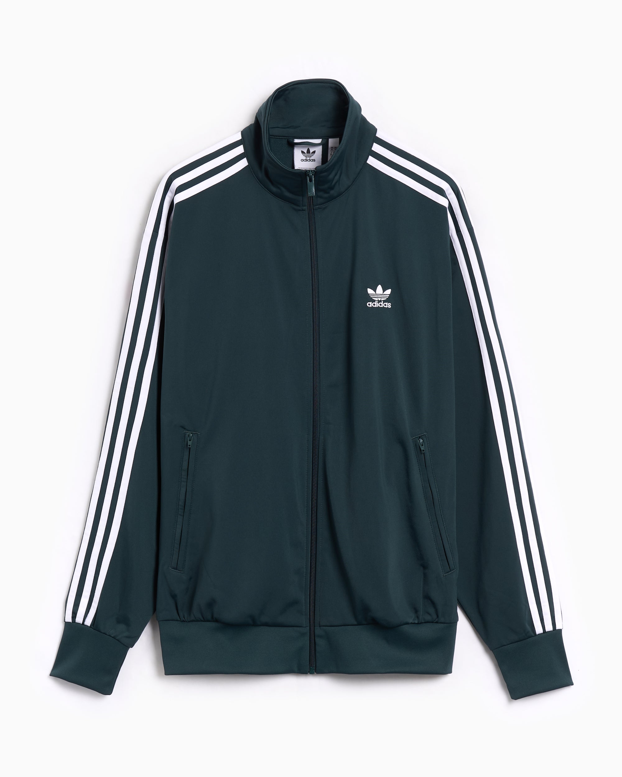 adidas Originals Adicolor Classic Firebird Relaxed Men's Track Jacket