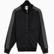 adidas Originals Adicolor Denim Firebird Relaxed Men's Track Jacket