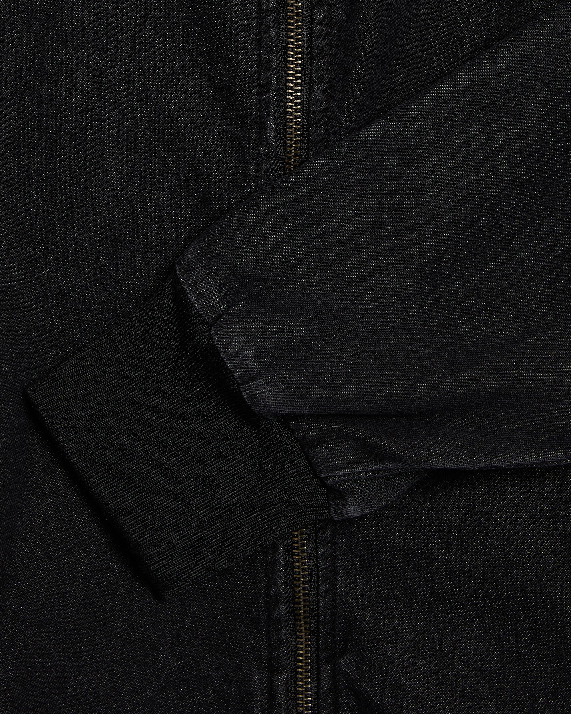 Jackets Coats adidas Originals Adicolor Denim Firebird Relaxed Men's Track Jacket - KD1516