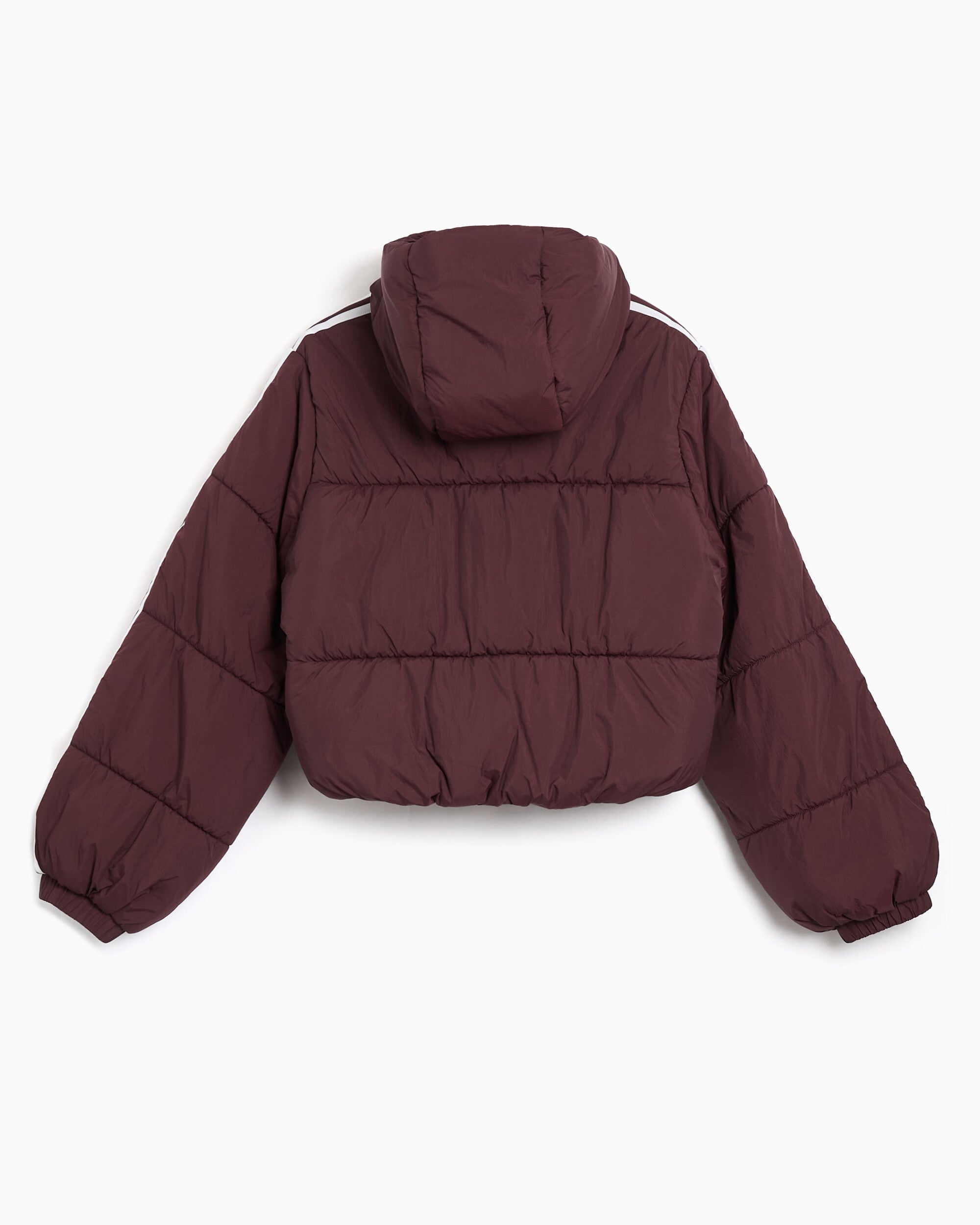 Jackets Coats adidas Originals Adicolor Firebird Logo Crop Women's Anorak - KR9547