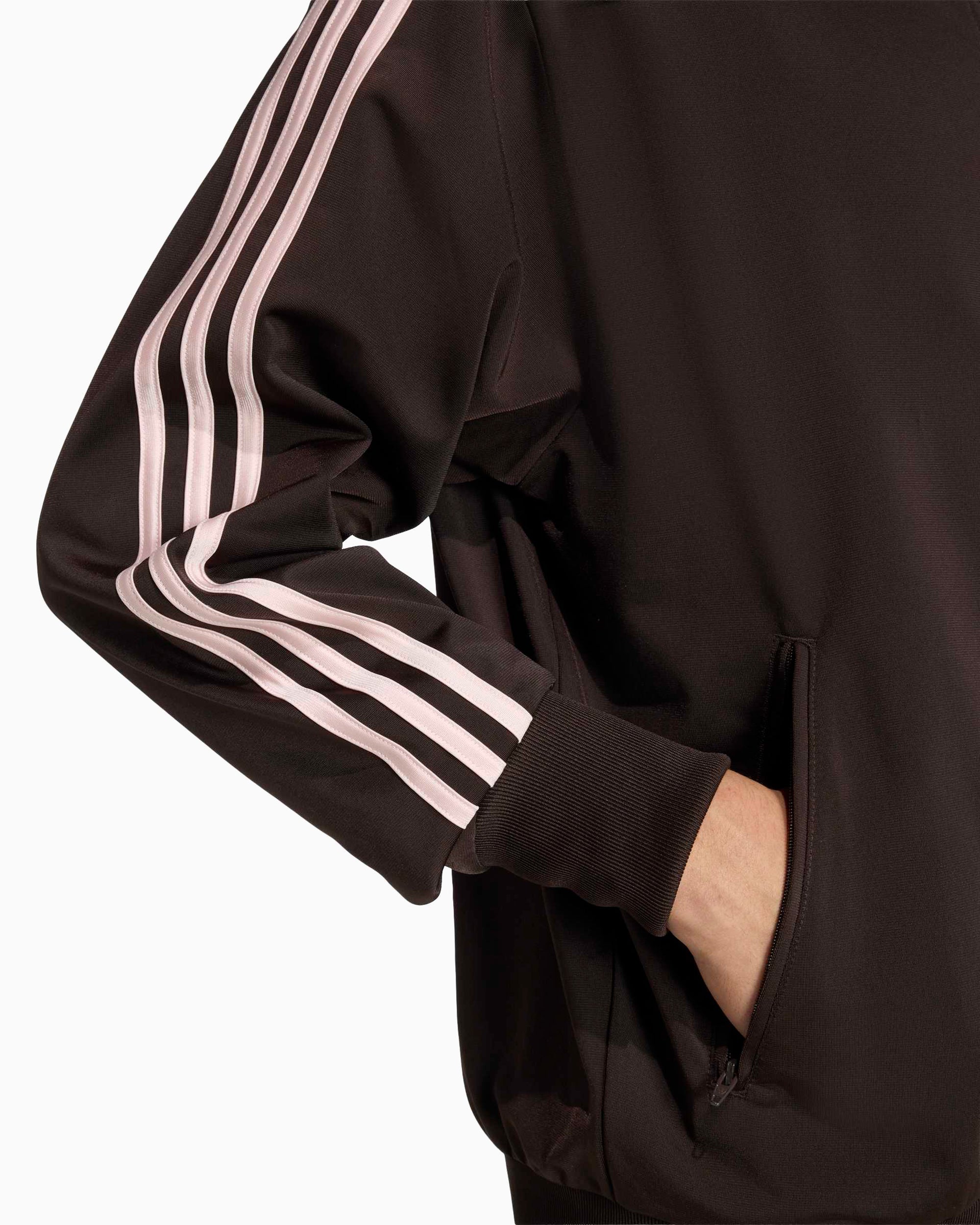 adidas Originals Adicolor Firebird Relaxed Men's Track Jacket