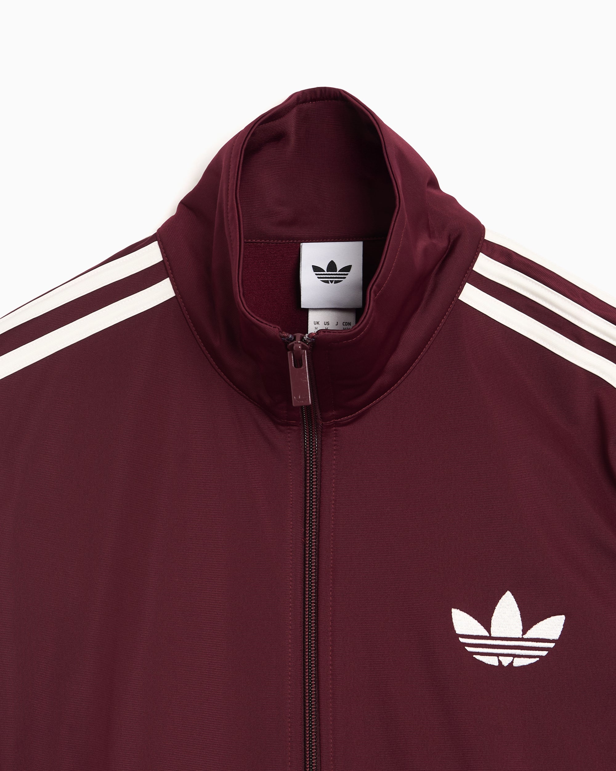 adidas Originals Adicolor Firebird Relaxed Women's Track Jacket