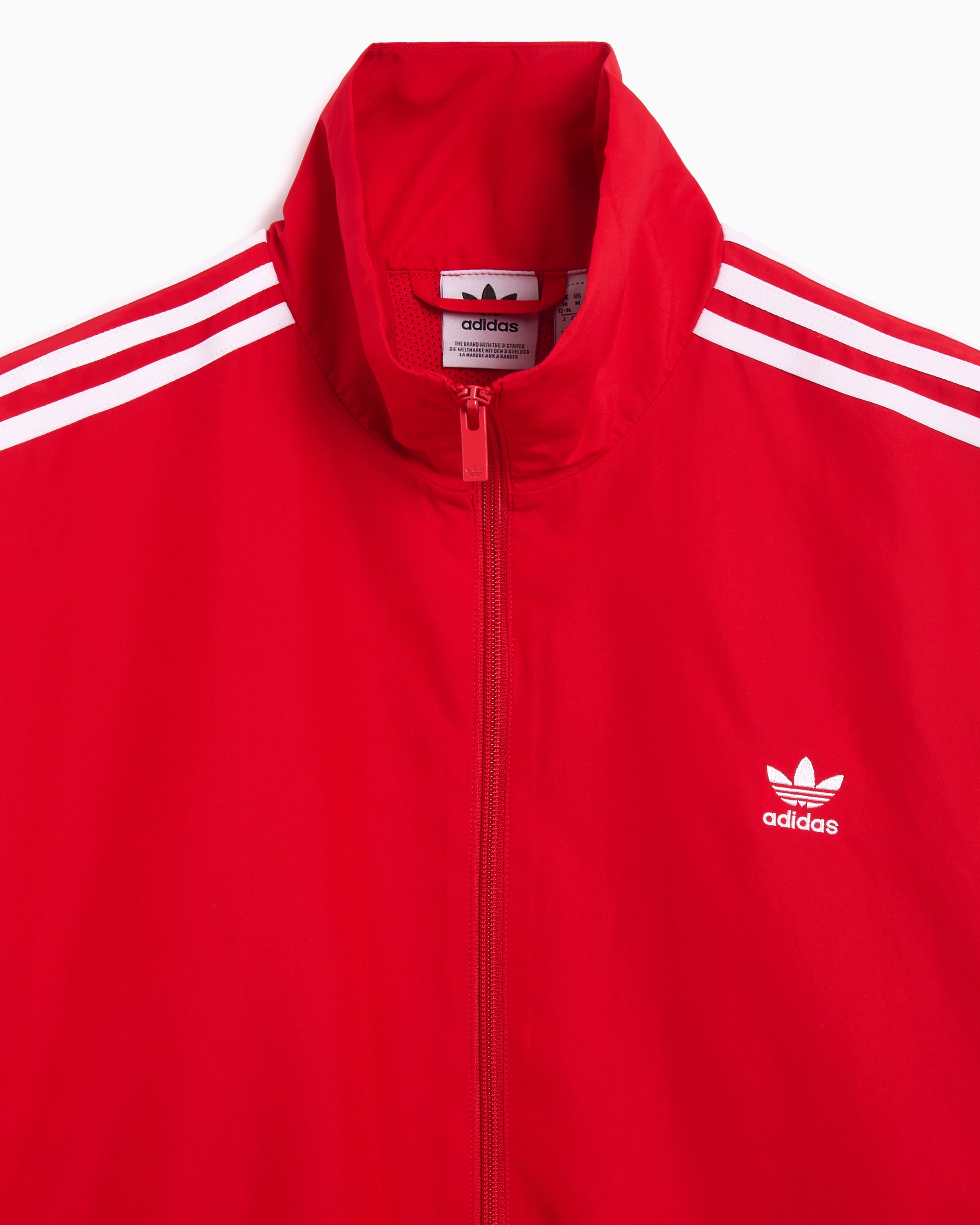 adidas Originals Adilenium Adilenium Season 3 Oversize Women's Track J