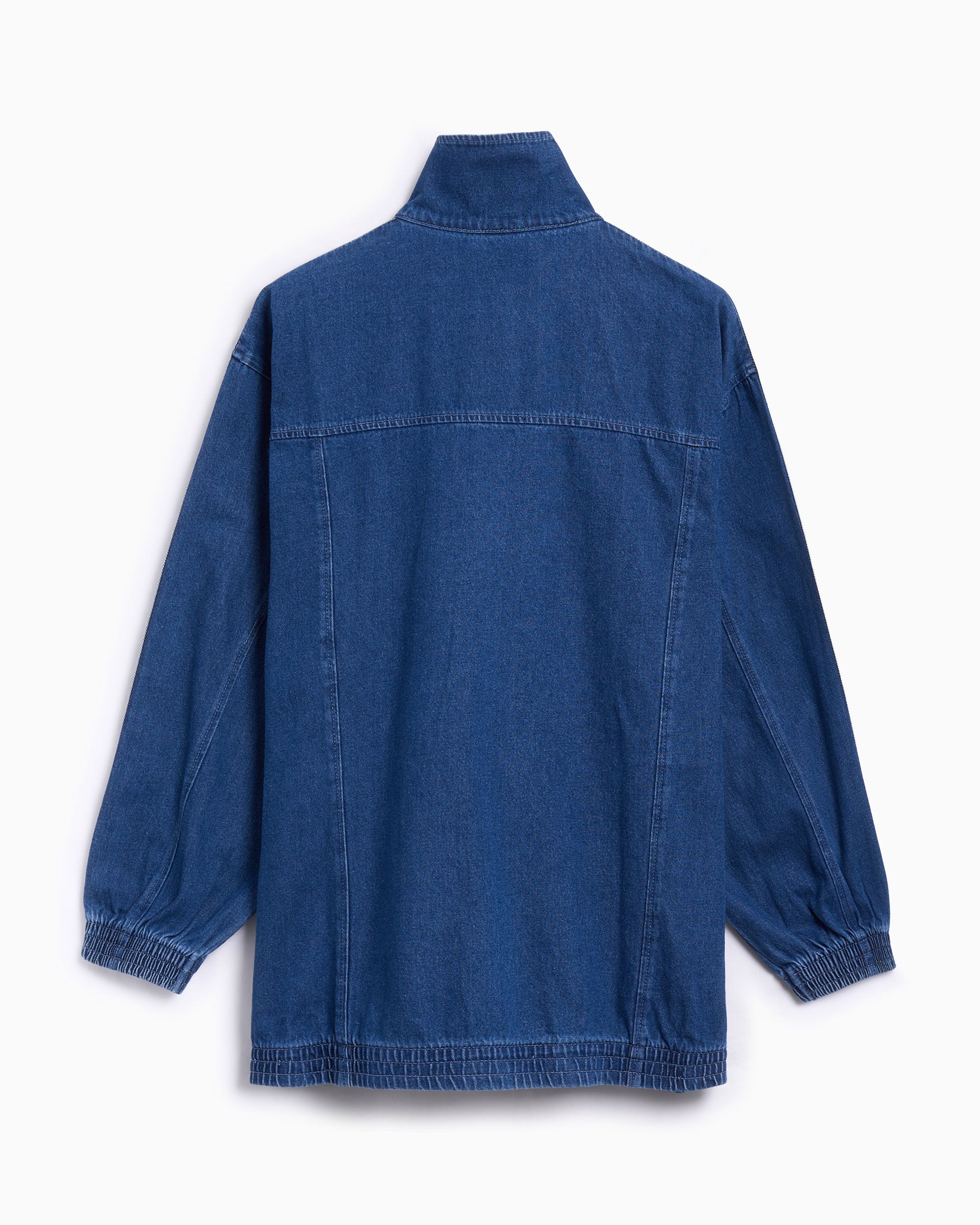 adidas Originals Adilenium Oversize Women's Denim Jacket