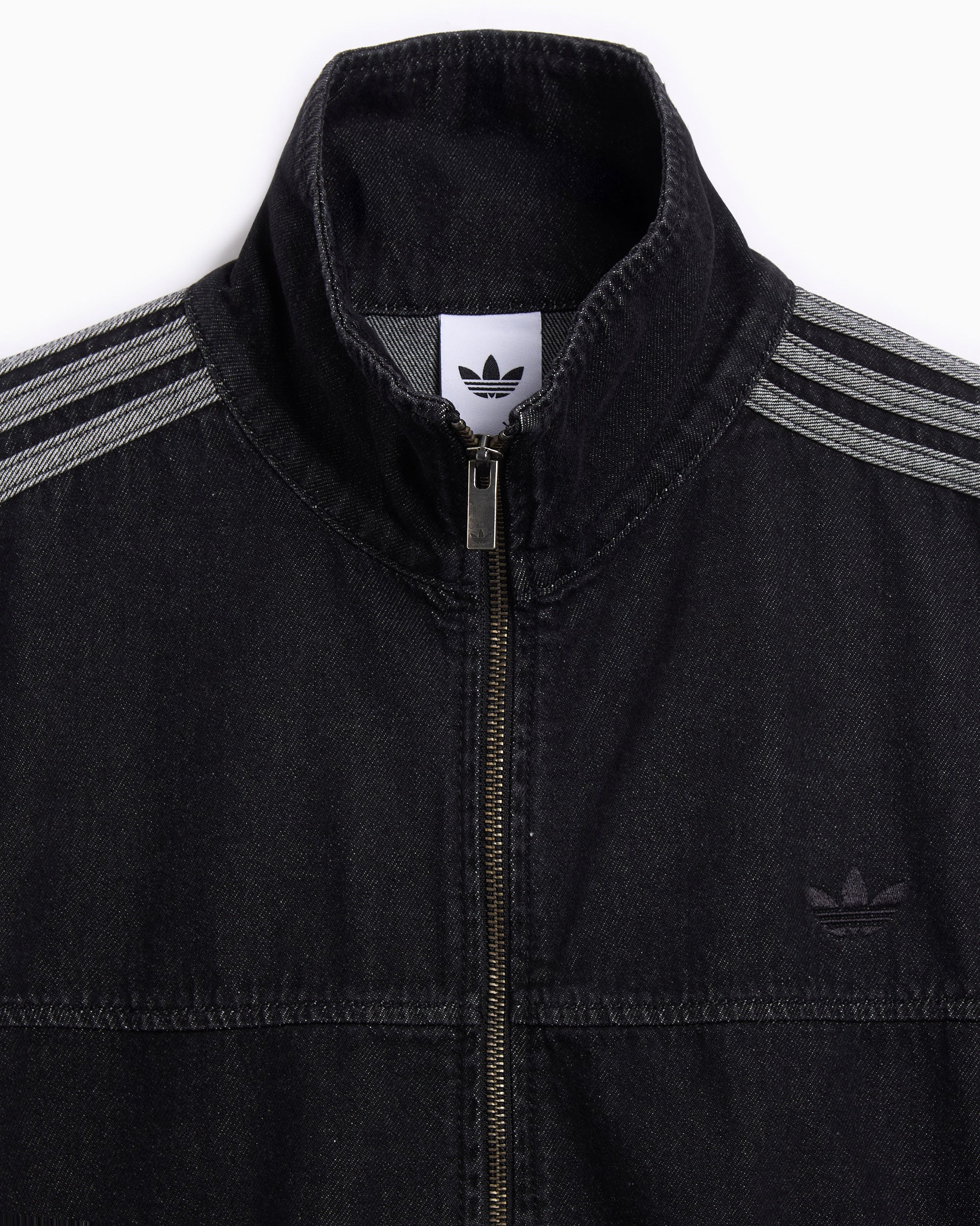 adidas Originals Adilenium Oversize Women's Denim Jacket