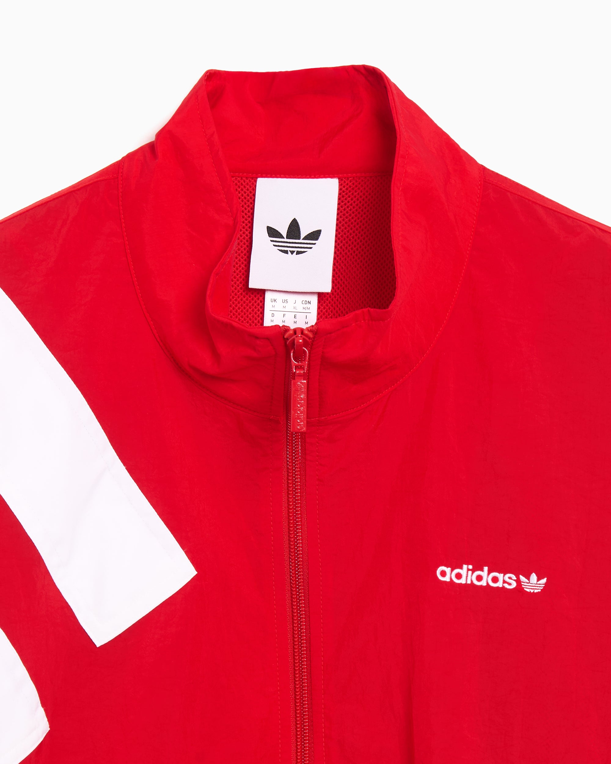 adidas Originals Archive Blocked Relaxed Men's Track Jacket