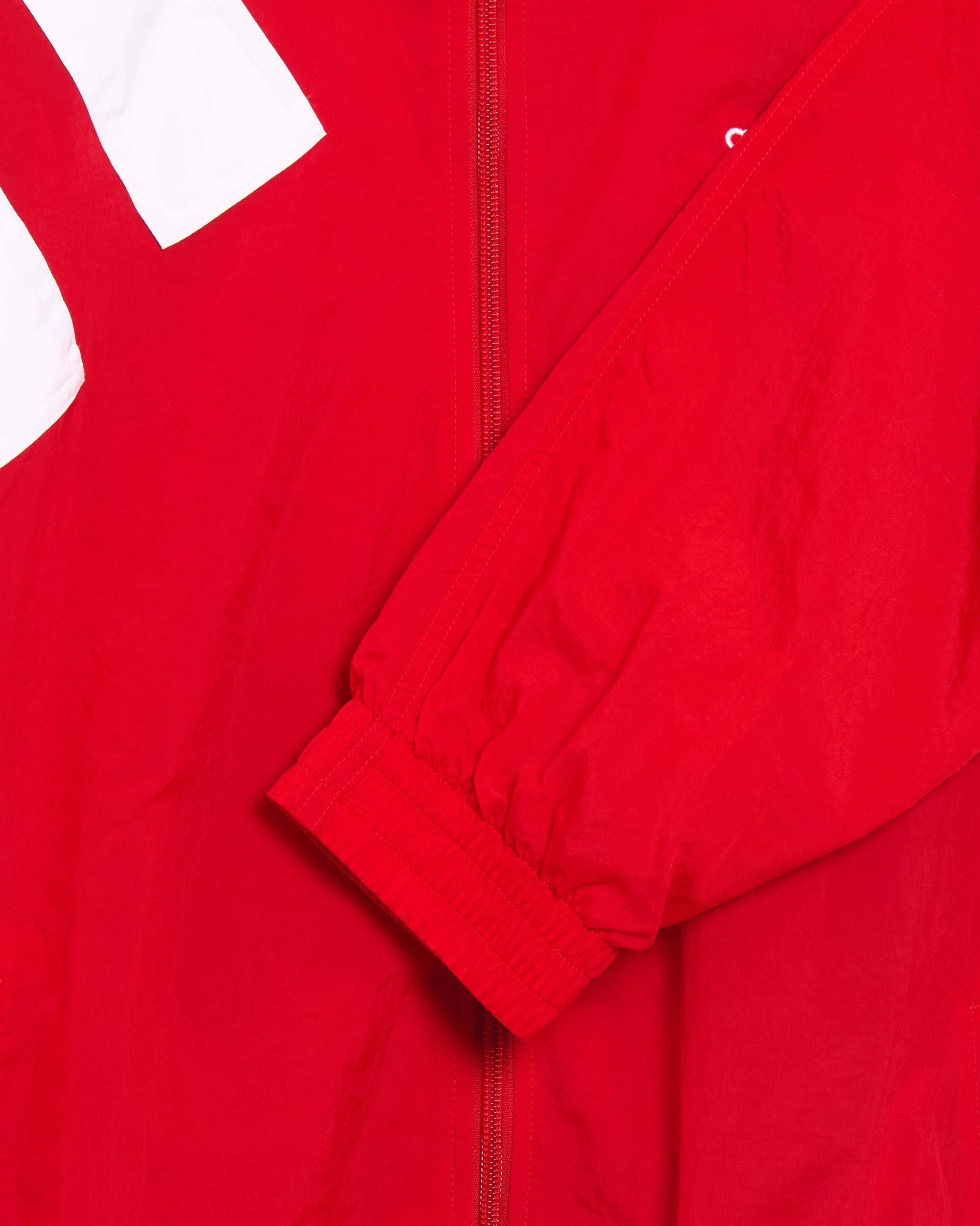 adidas Originals Archive Blocked Relaxed Men's Track Jacket