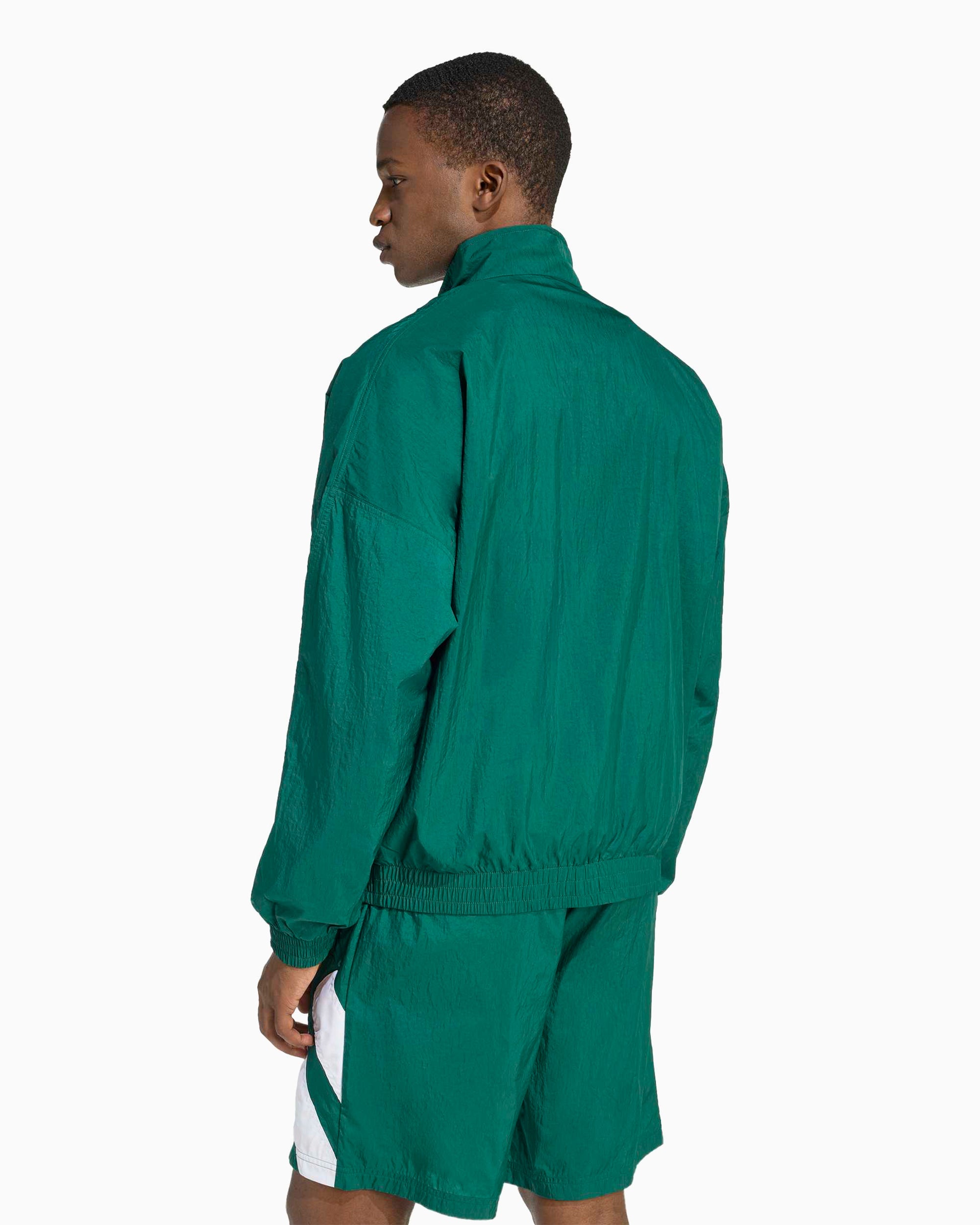 adidas Originals Archive Blocked Relaxed Men's Track Jacket