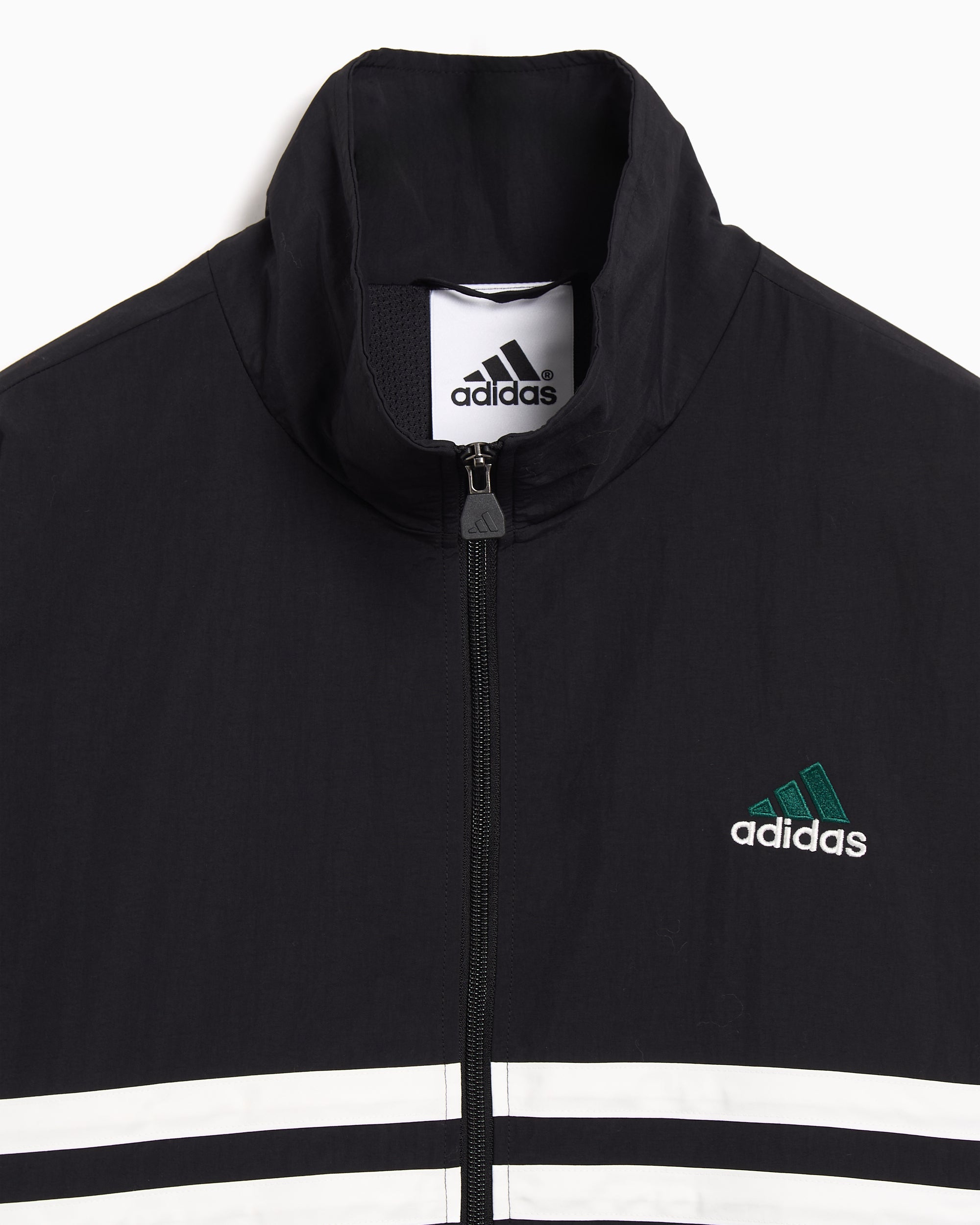 adidas Originals Archive Logo Relaxed Men's Track Jacket