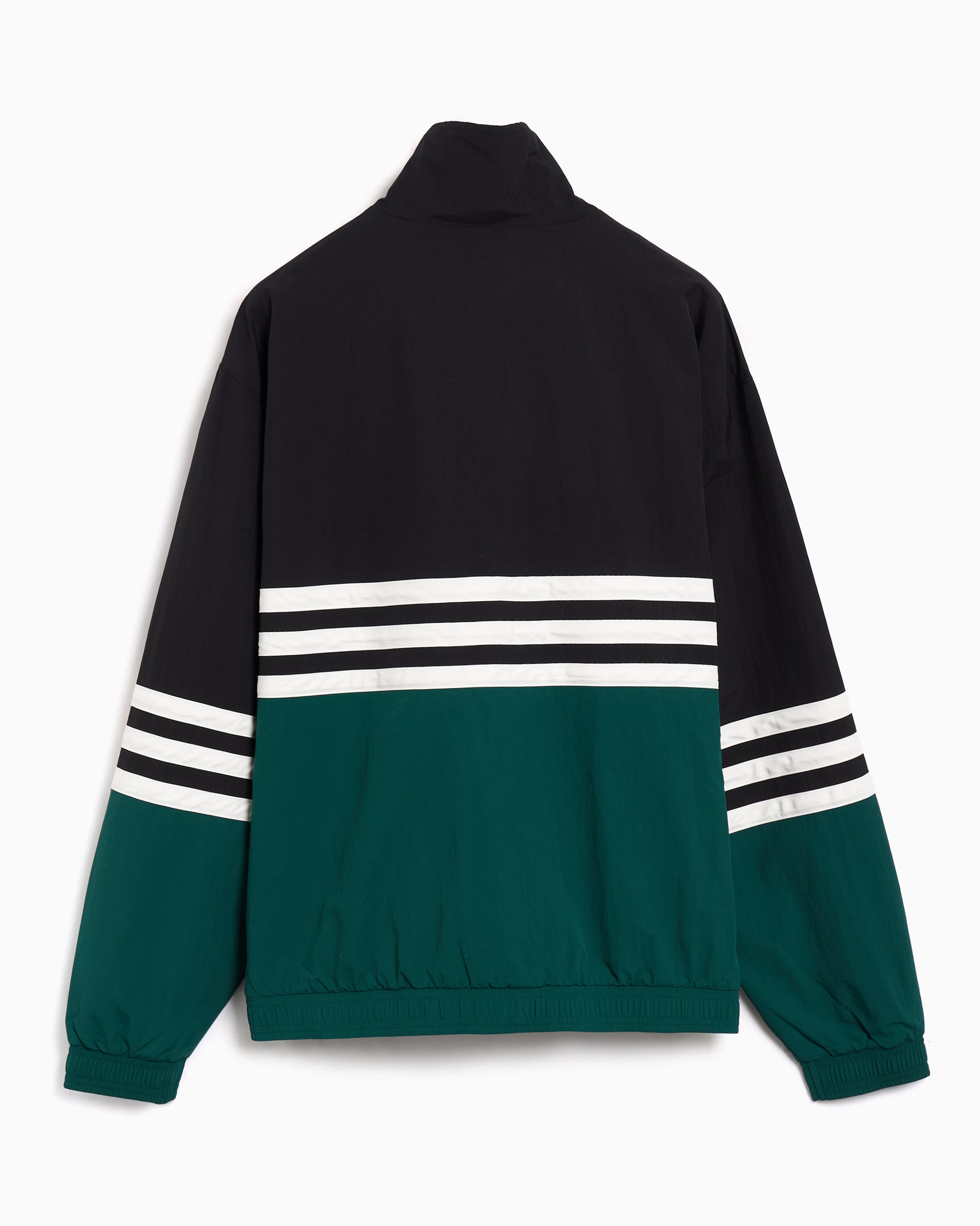 adidas トラックジャケット　M adidas Originals Archive Logo Relaxed Men's Track Jacket