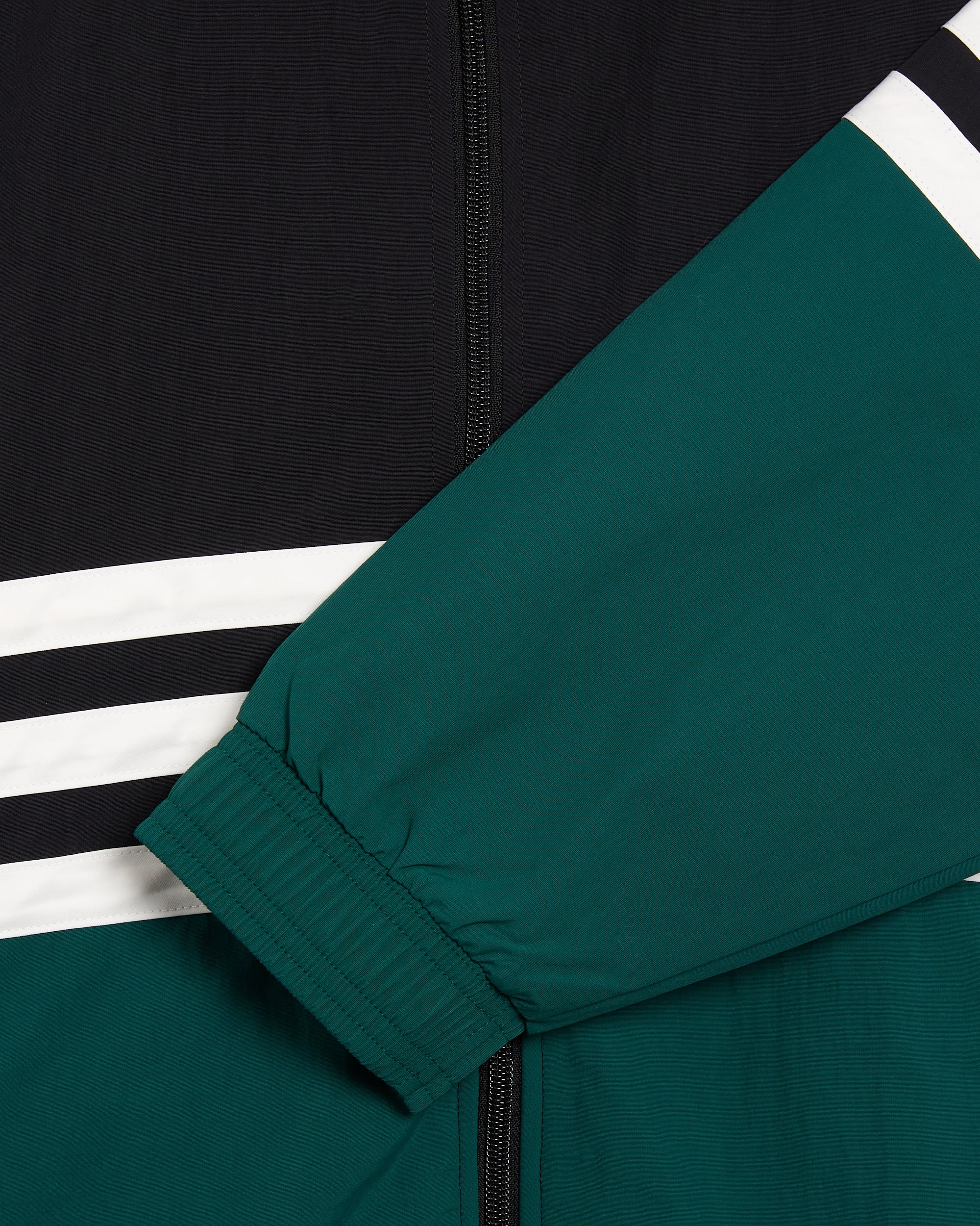 adidas Originals Archive Logo Relaxed Men's Track Jacket