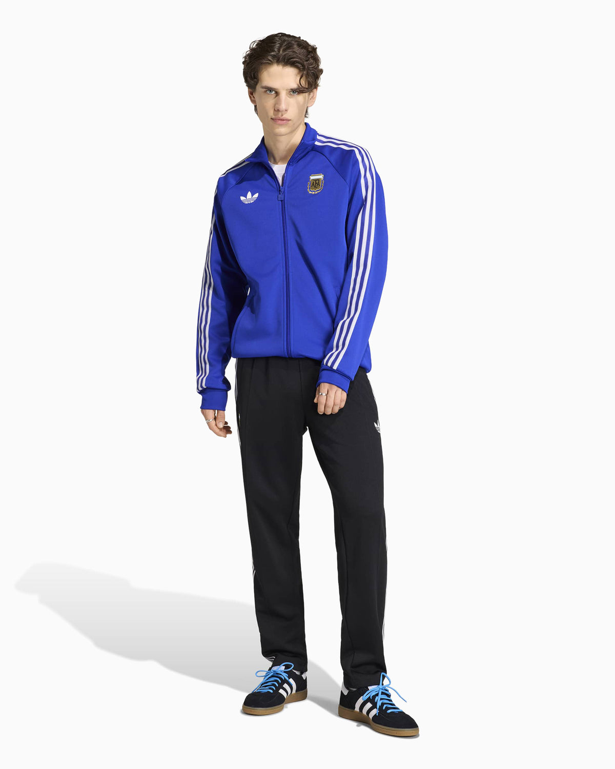 adidas Originals Argentina National Football Team Men