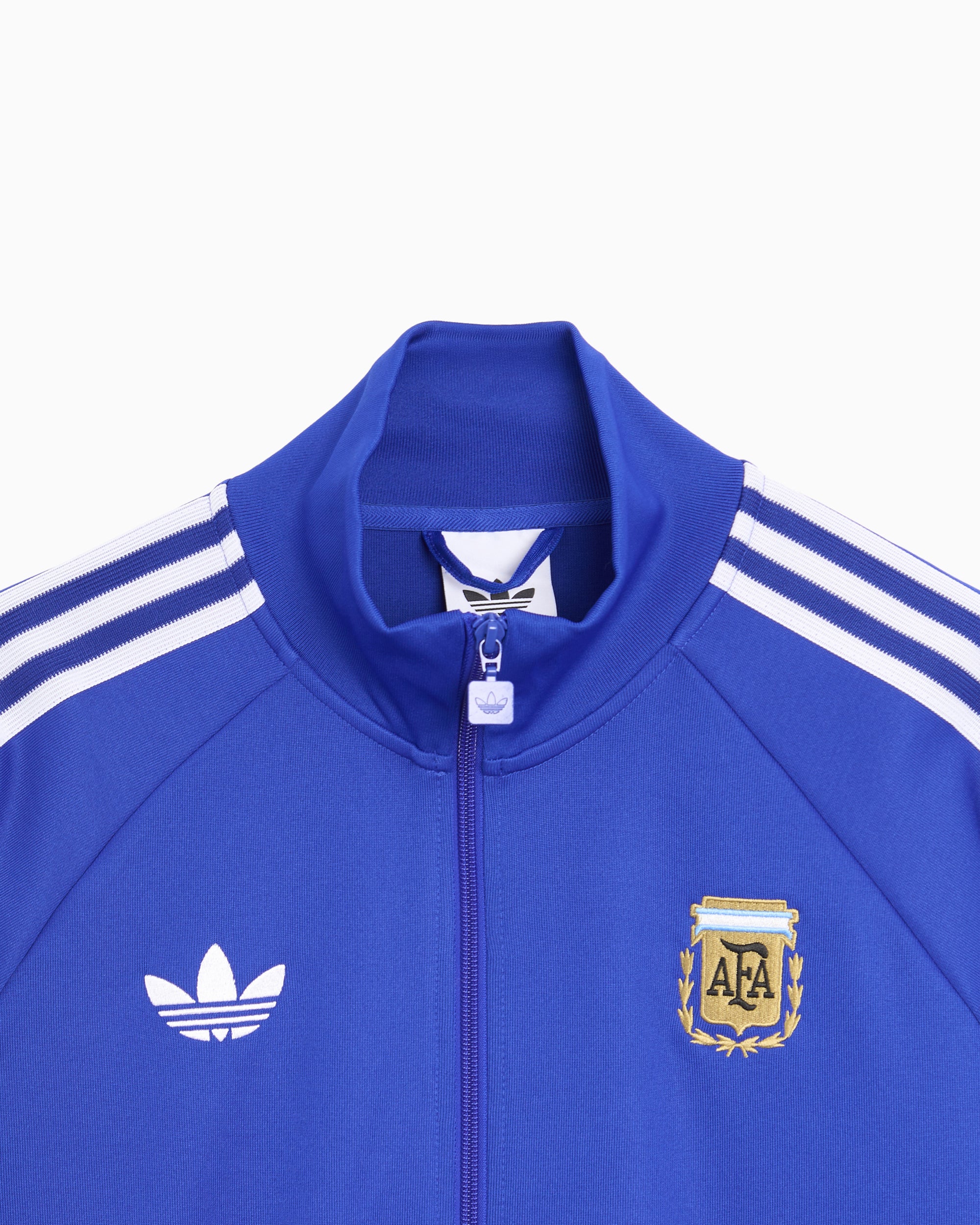 adidas Originals Argentina National Football Team Men's Track Jacket