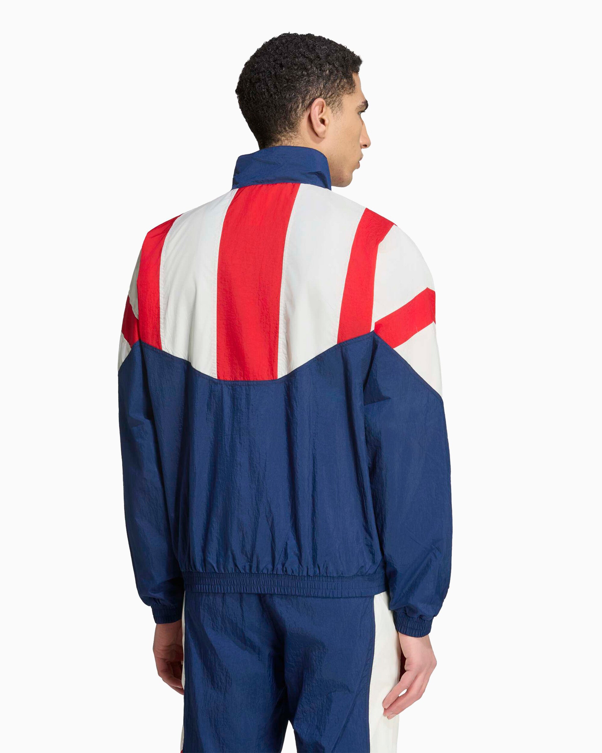 adidas Originals Arsenal FC EQT Relaxed Men's Track Jacket