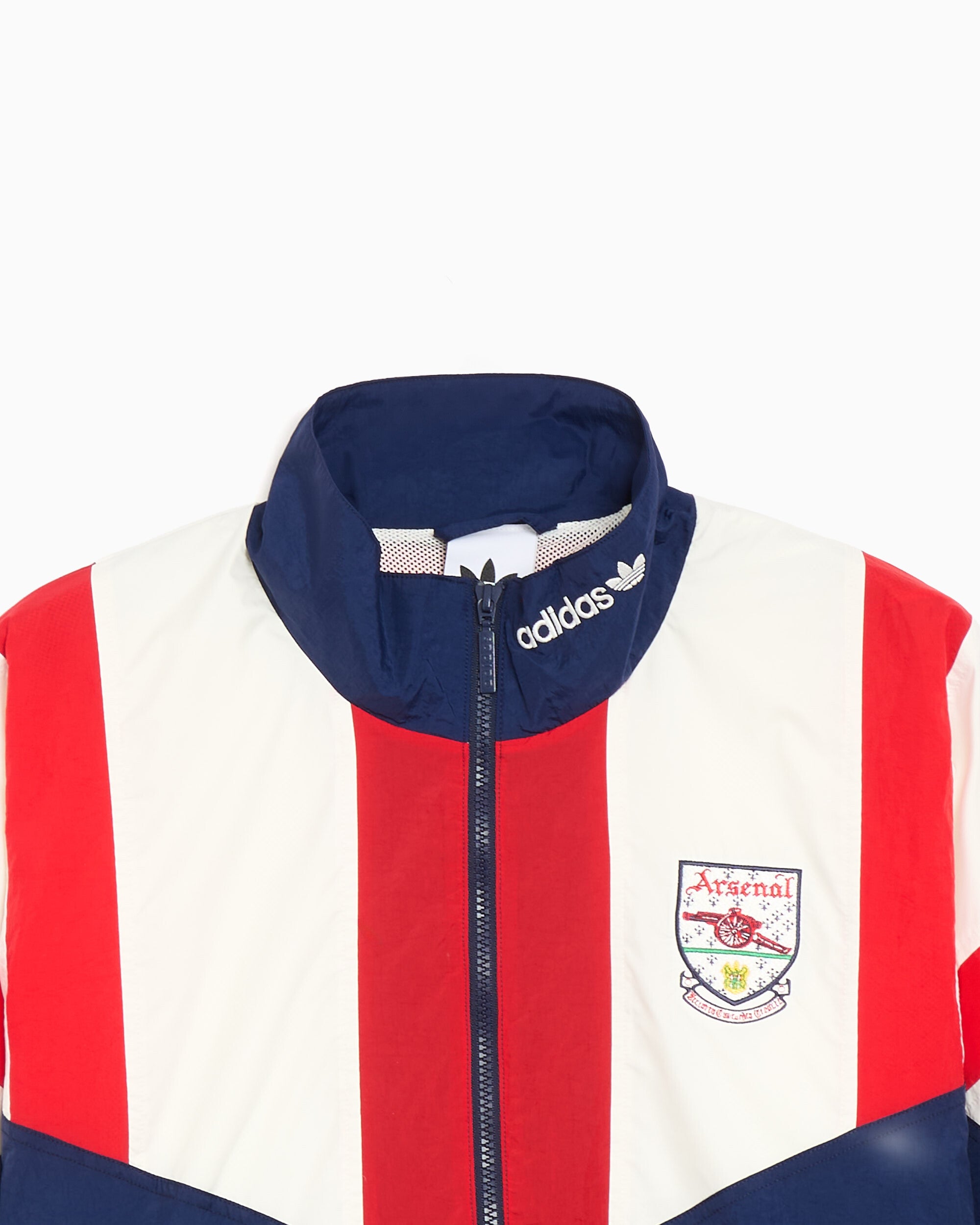 adidas Originals Arsenal FC EQT Relaxed Men's Track Jacket