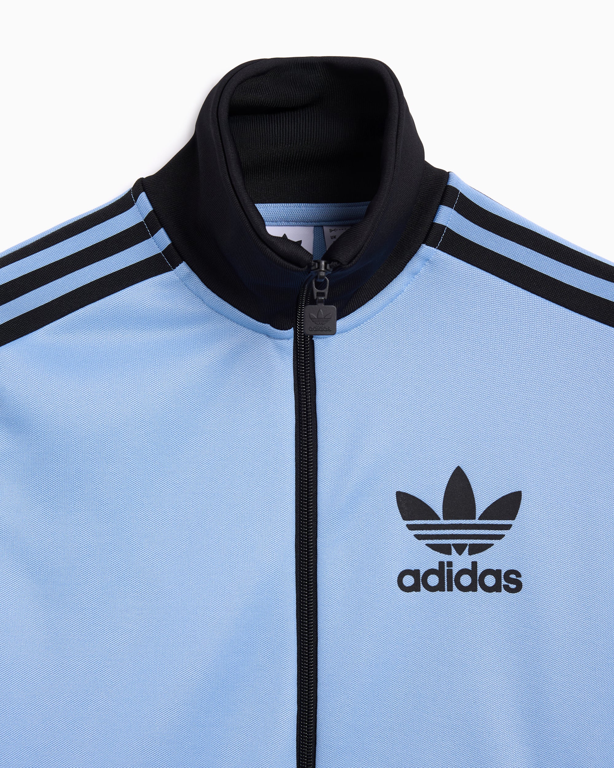 Jackets Coats adidas Originals Beckenbauer Classic Women's Track Jacket - JX7851