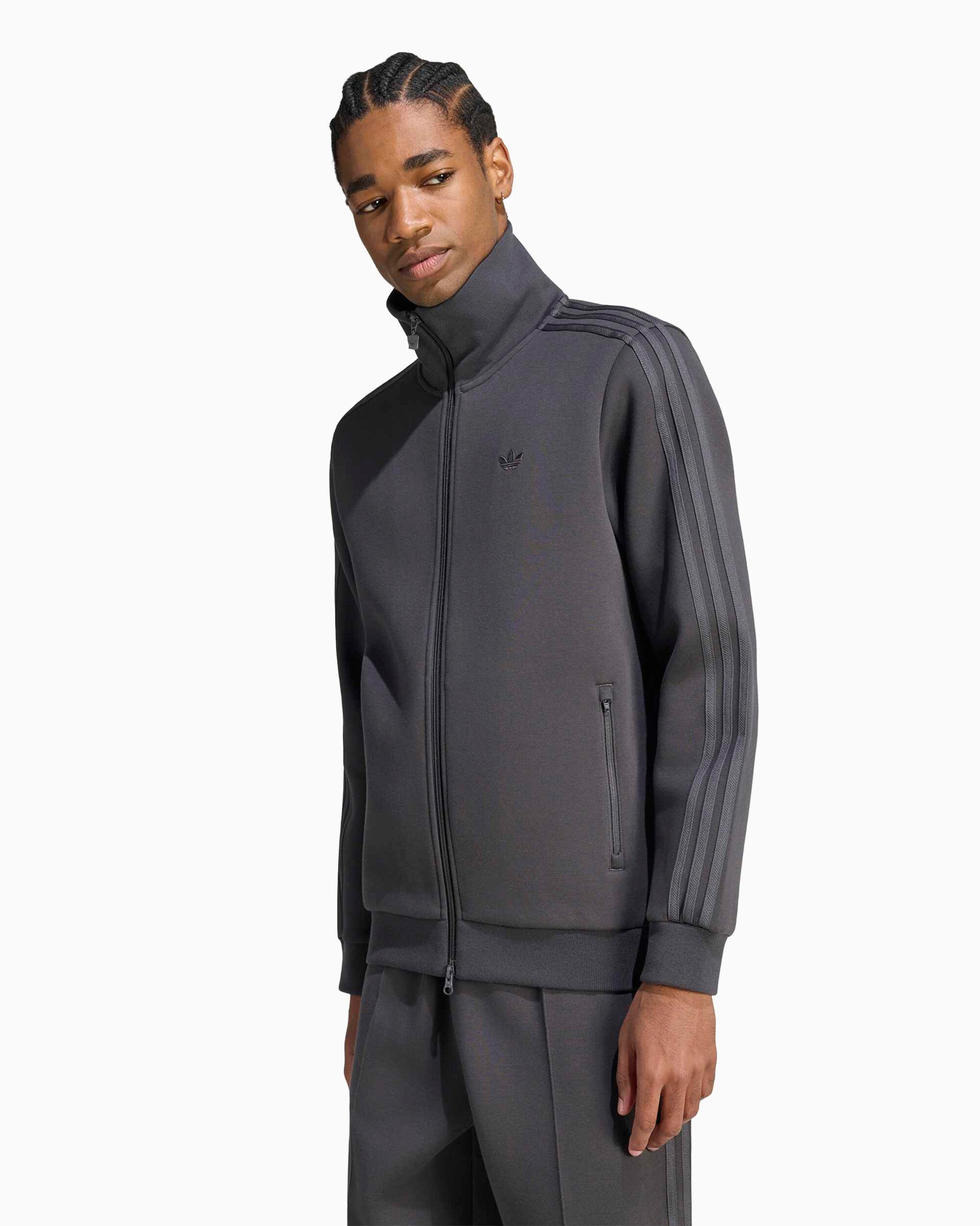 adidas Originals Beckenbauer Premium Men's Track Jacket