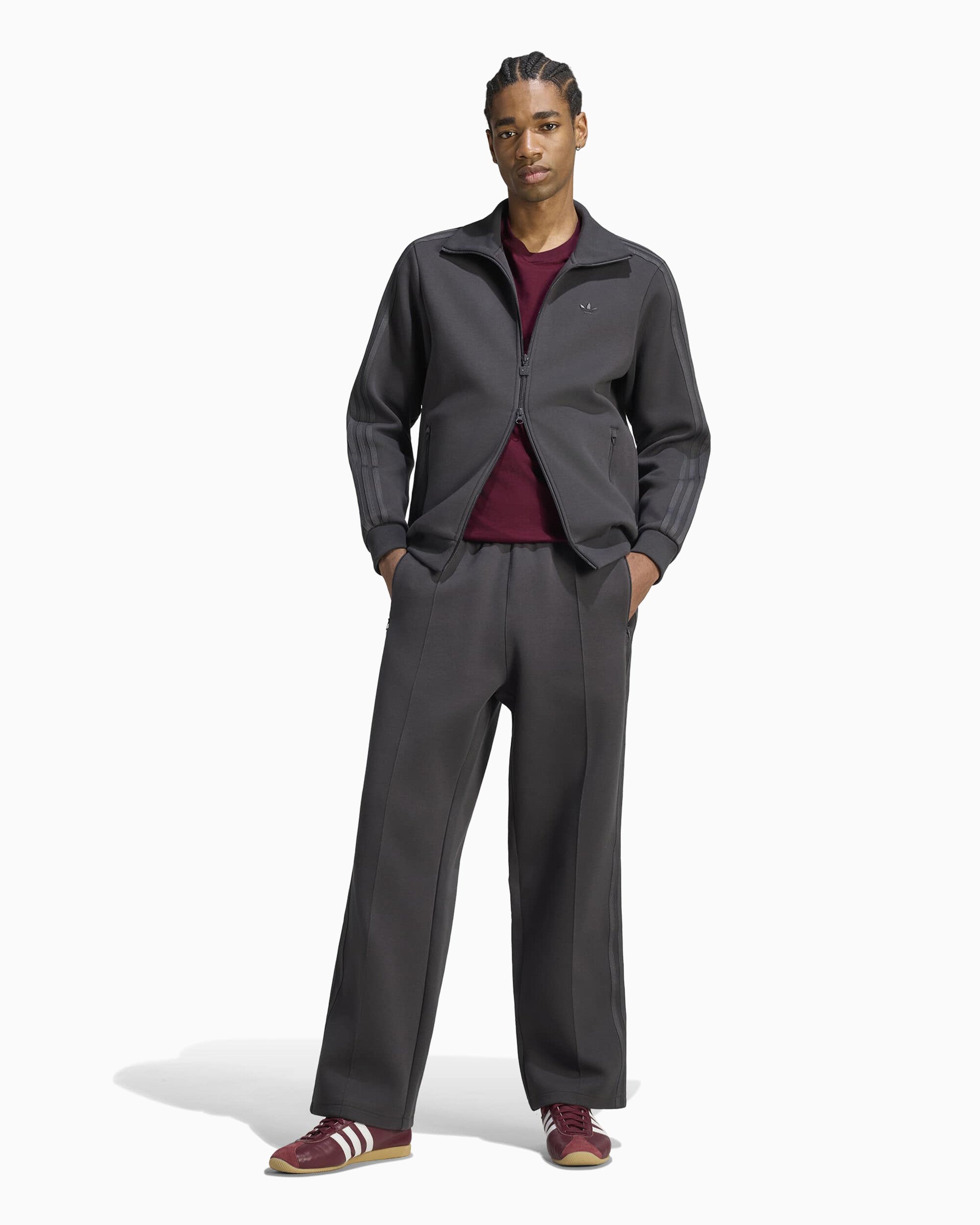 adidas Originals Beckenbauer Premium Men's Track Jacket