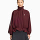 Veste Légère Oversize froncé adidas Originals Blousy pour femme