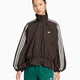 Veste Légère Oversize froncé adidas Originals Blousy pour femme